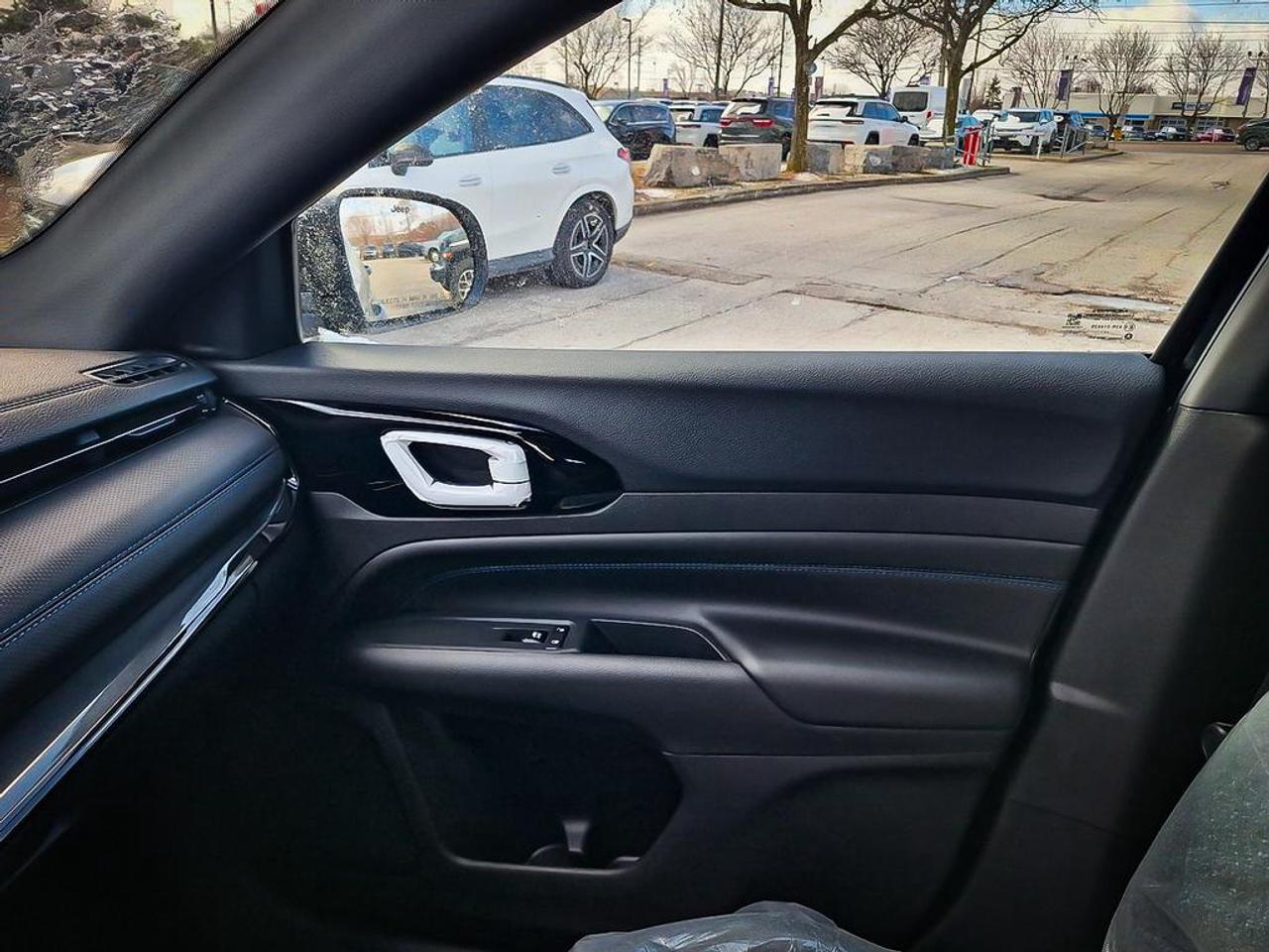 2026 Jeep Compass  Photo