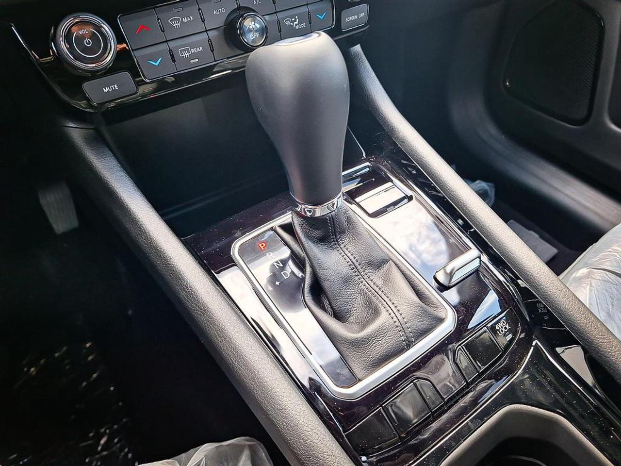 2026 Jeep Compass  Photo