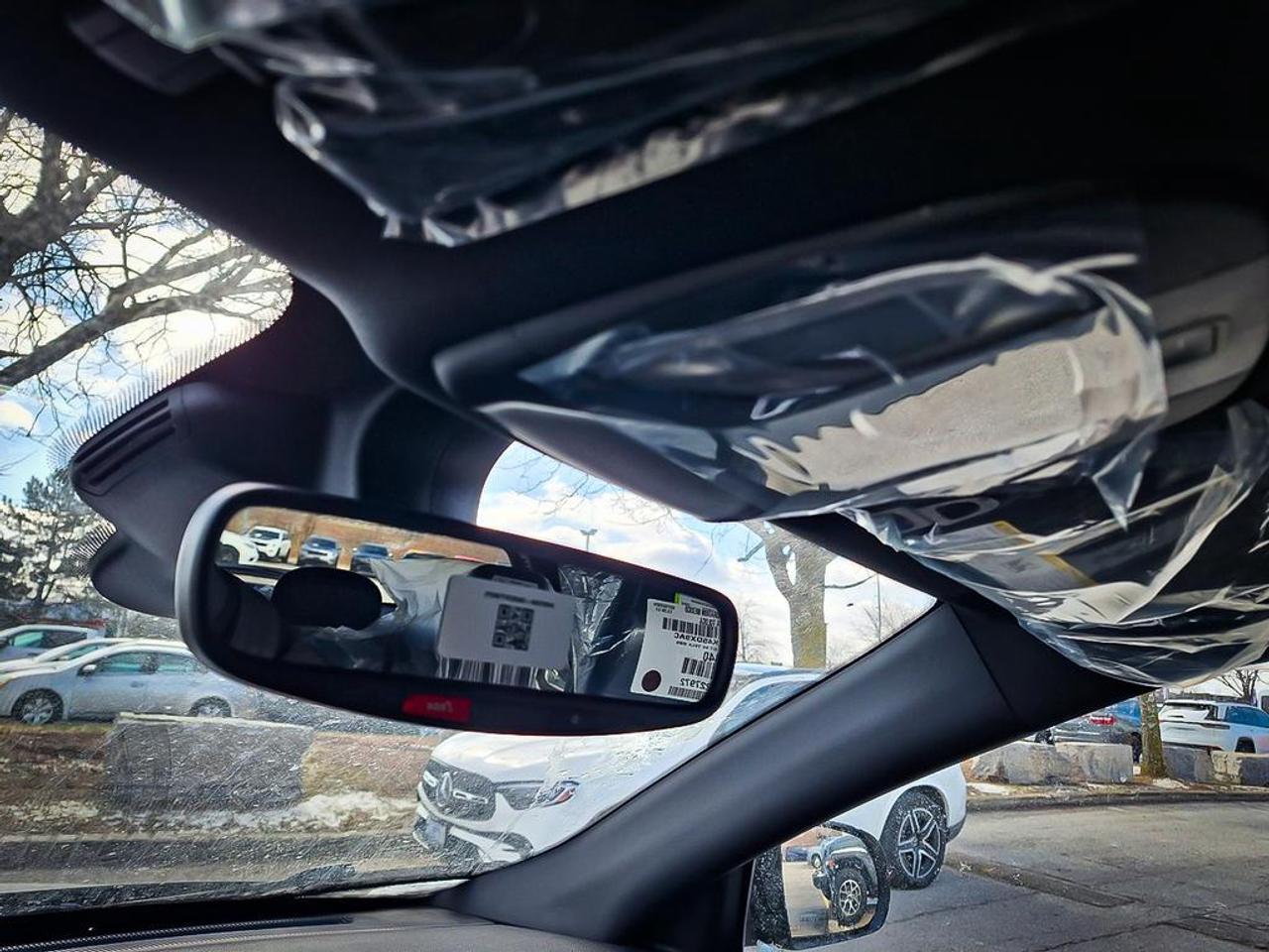 2026 Jeep Compass  Photo