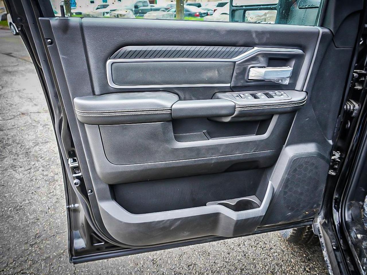 2026 RAM 2500  Photo