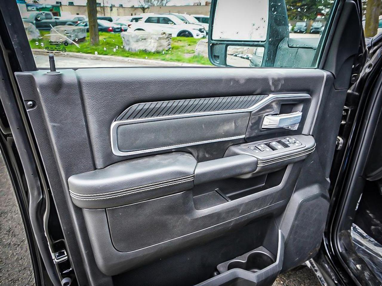 2026 RAM 2500  Photo