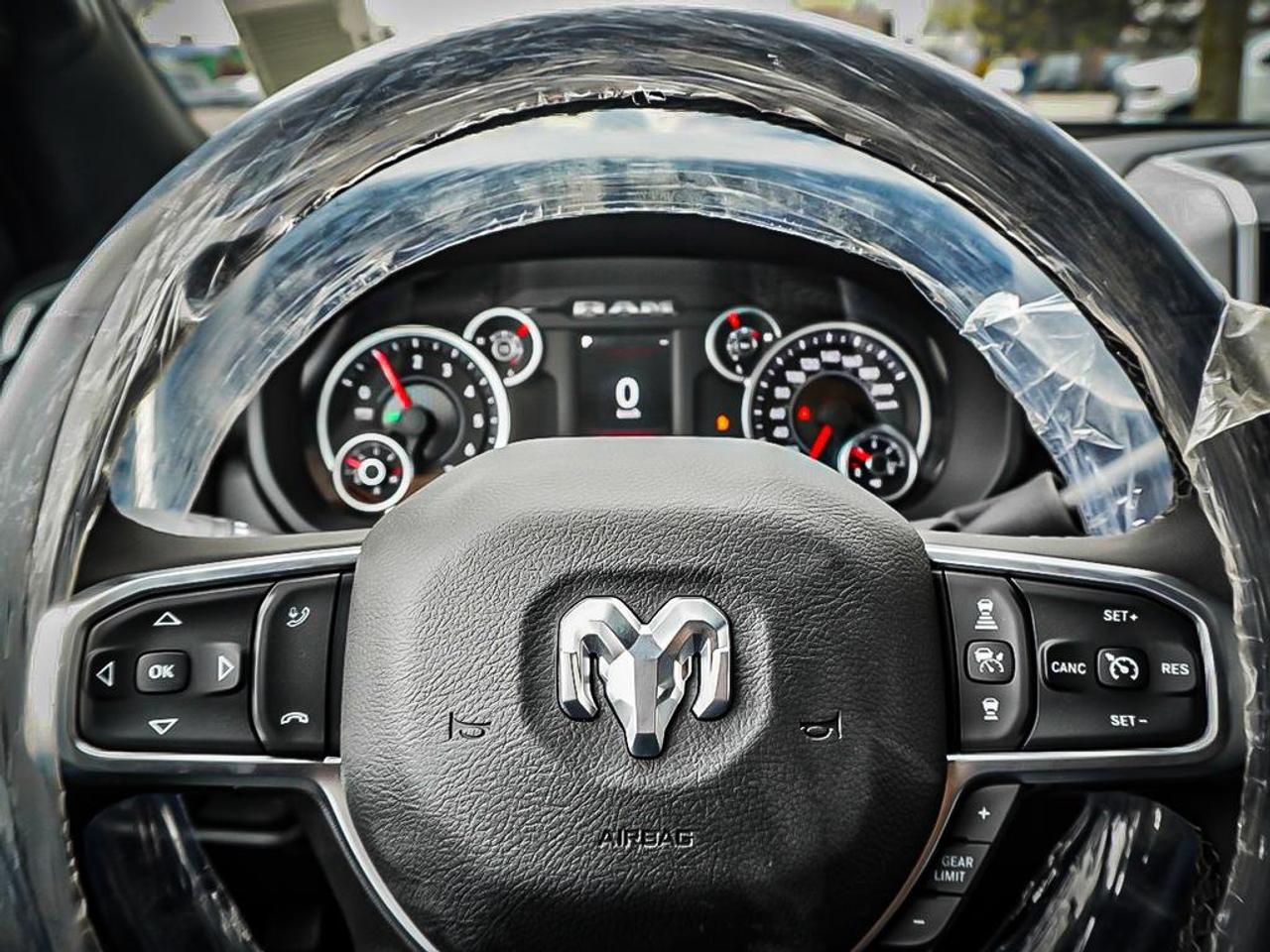 2026 RAM 2500  Photo