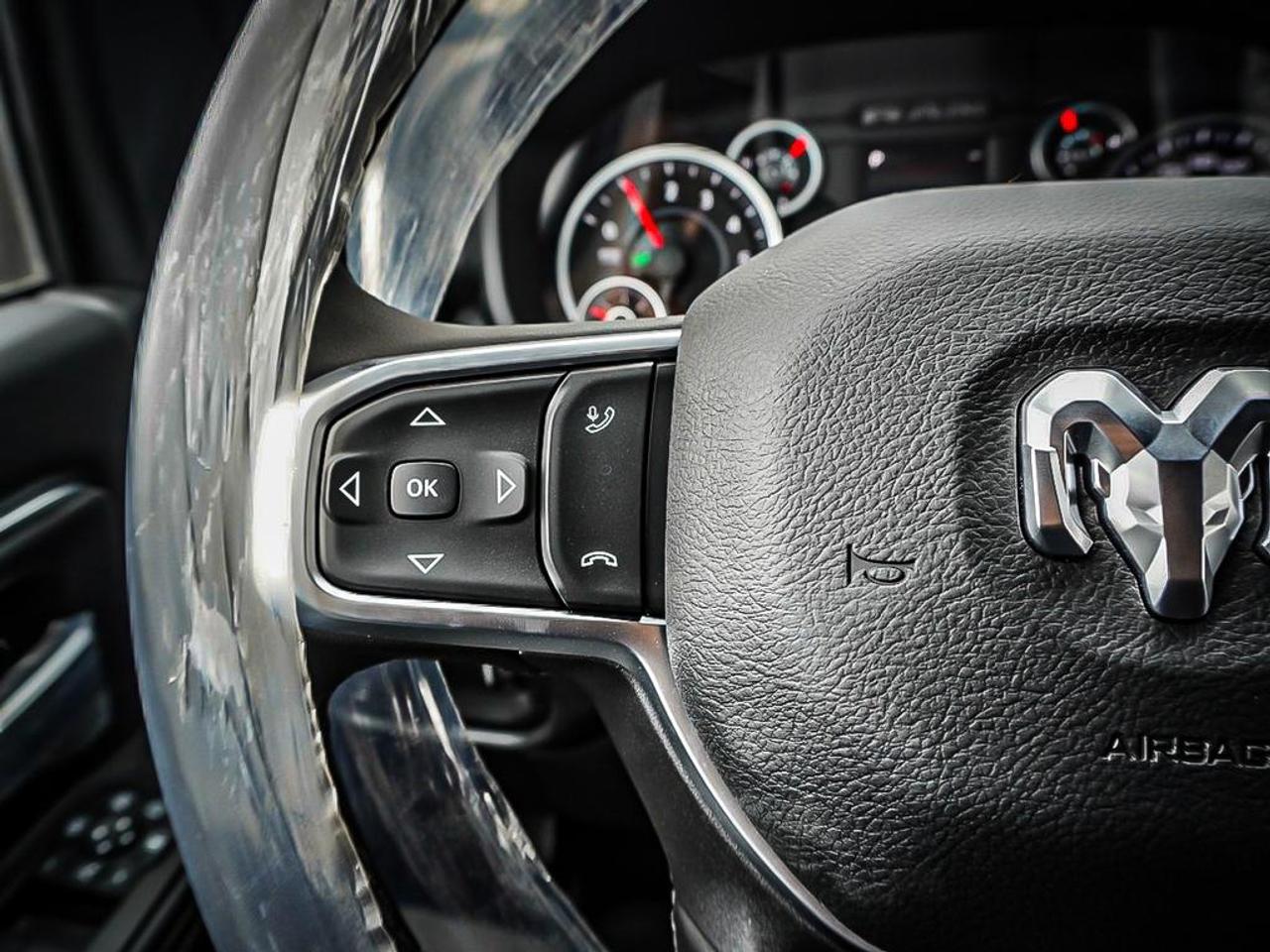 2026 RAM 2500  Photo