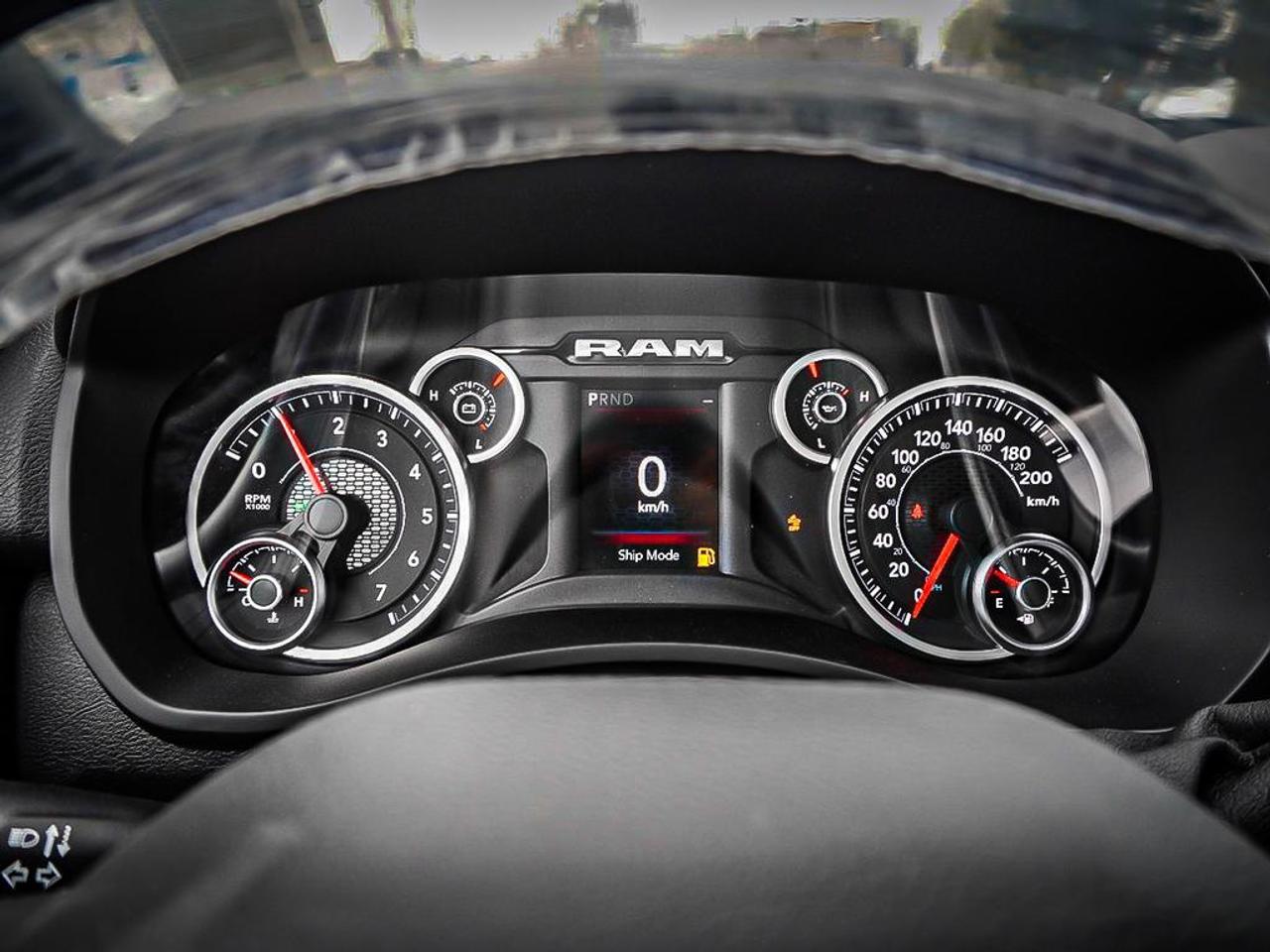 2026 RAM 2500  Photo
