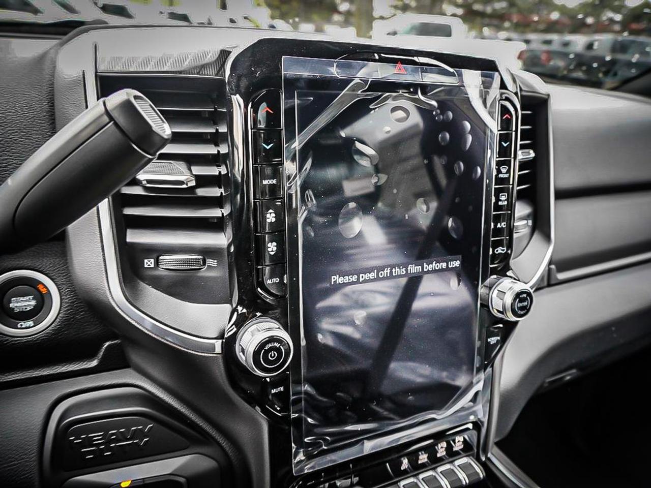 2026 RAM 2500  Photo