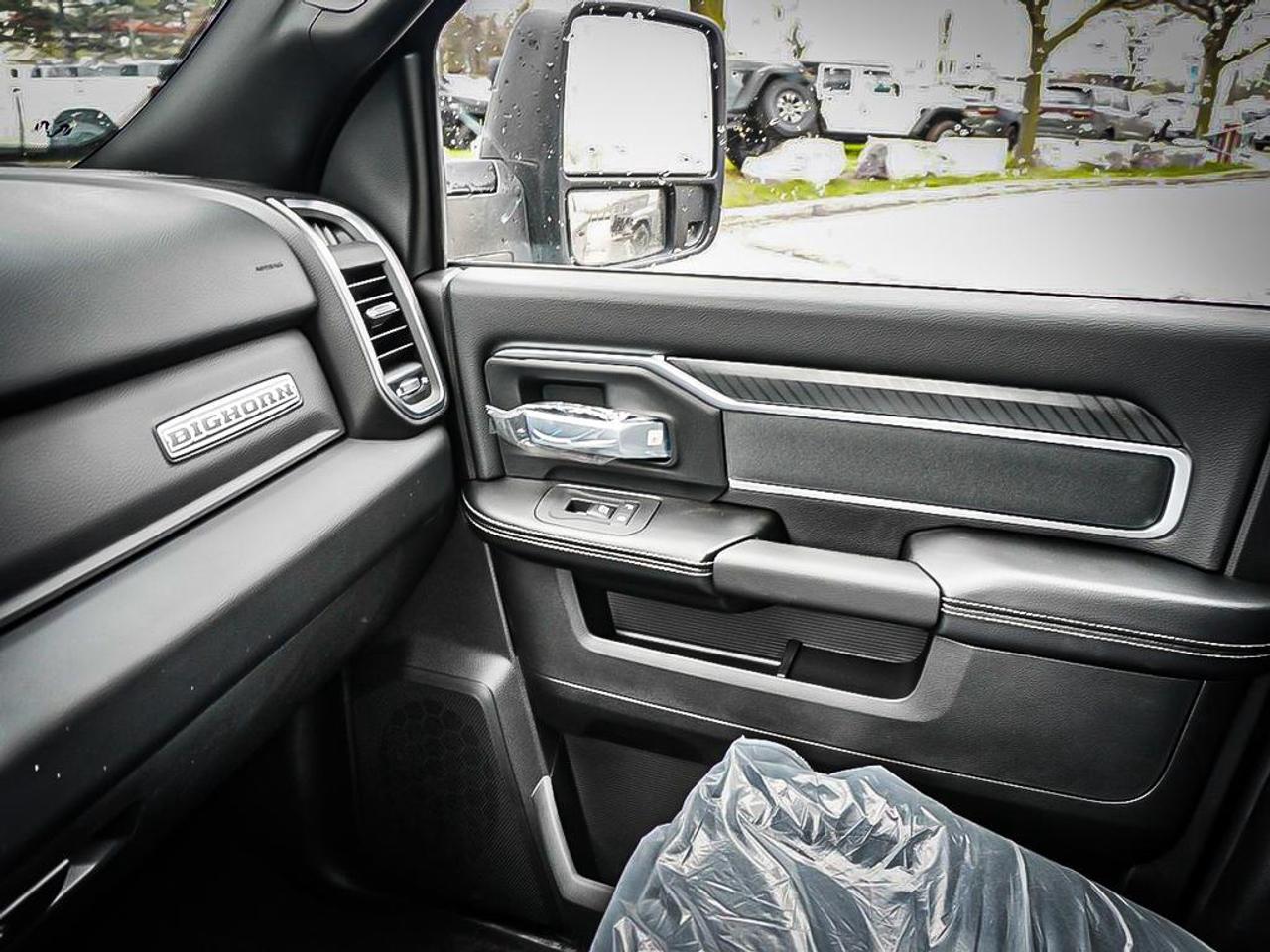 2026 RAM 2500  Photo