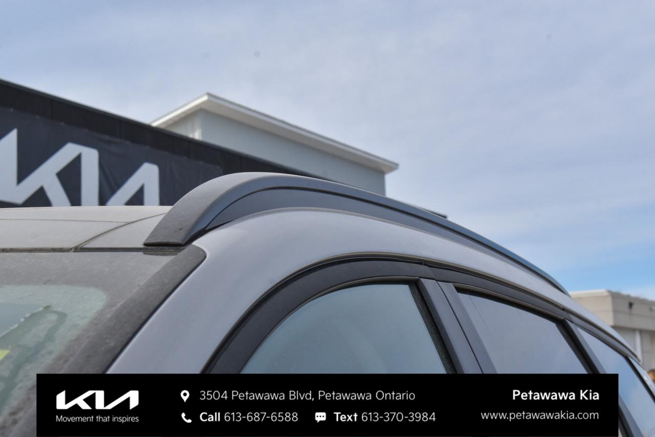 2026 Kia Sportage EX Premium w/Black Interior 4dr All-Wheel Drive Photo4