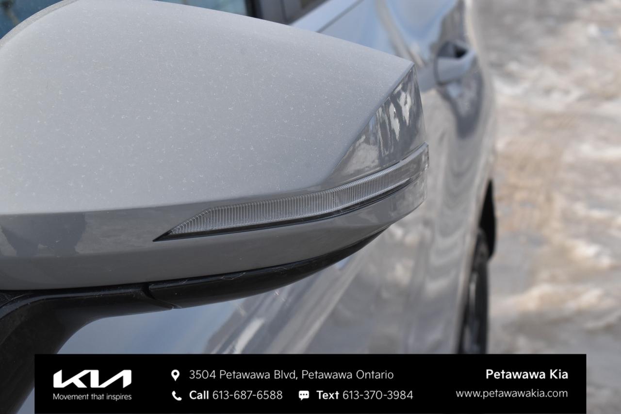 2026 Kia Sportage EX Premium w/Black Interior 4dr All-Wheel Drive Photo