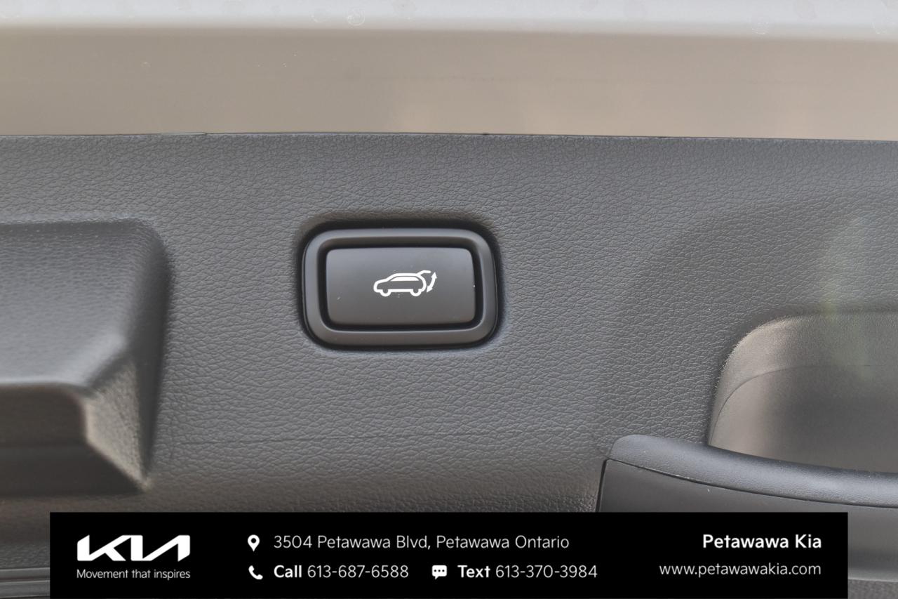 2026 Kia Sportage EX Premium w/Black Interior 4dr All-Wheel Drive Photo