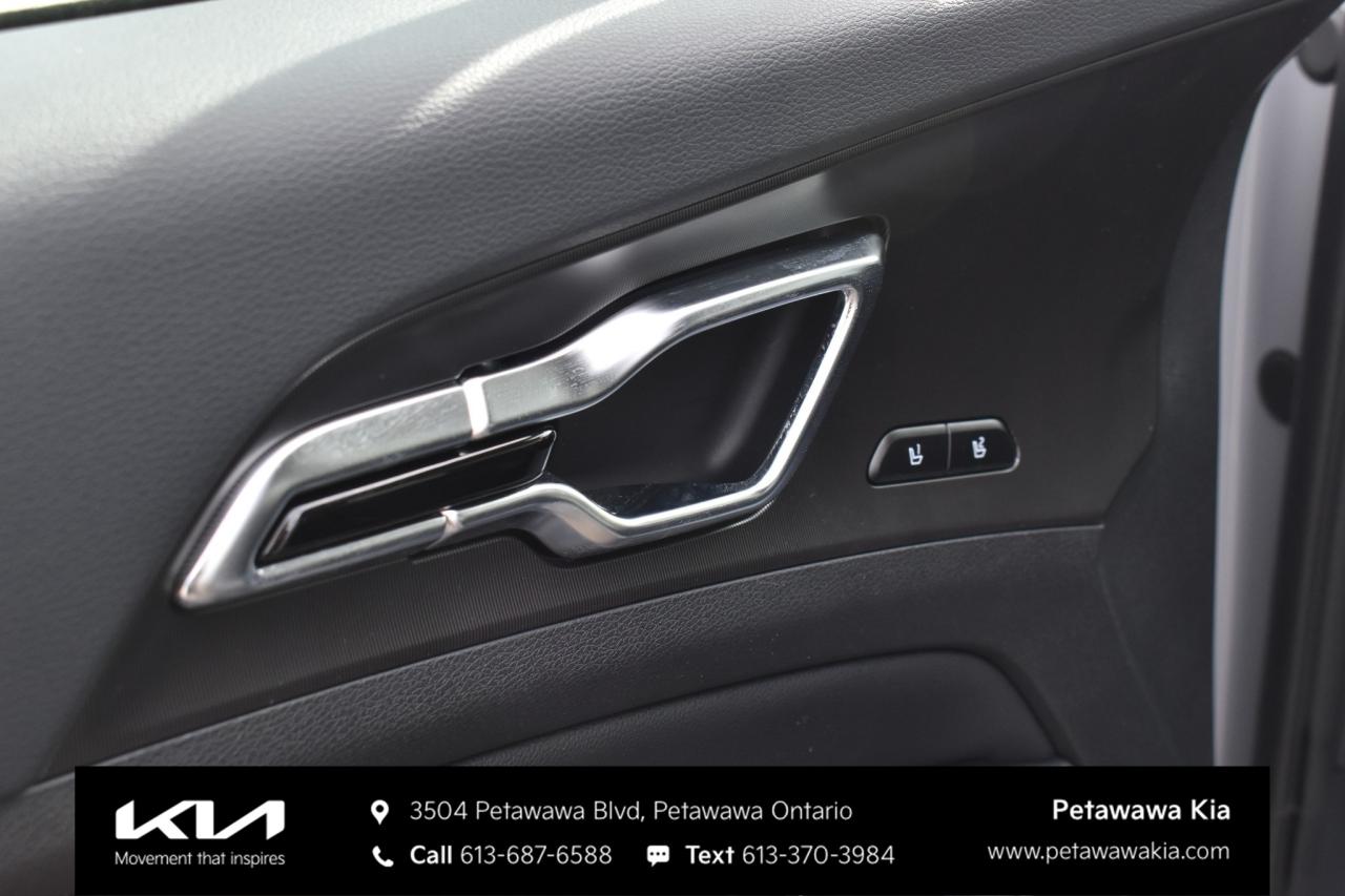 2026 Kia Sportage EX Premium w/Black Interior 4dr All-Wheel Drive Photo