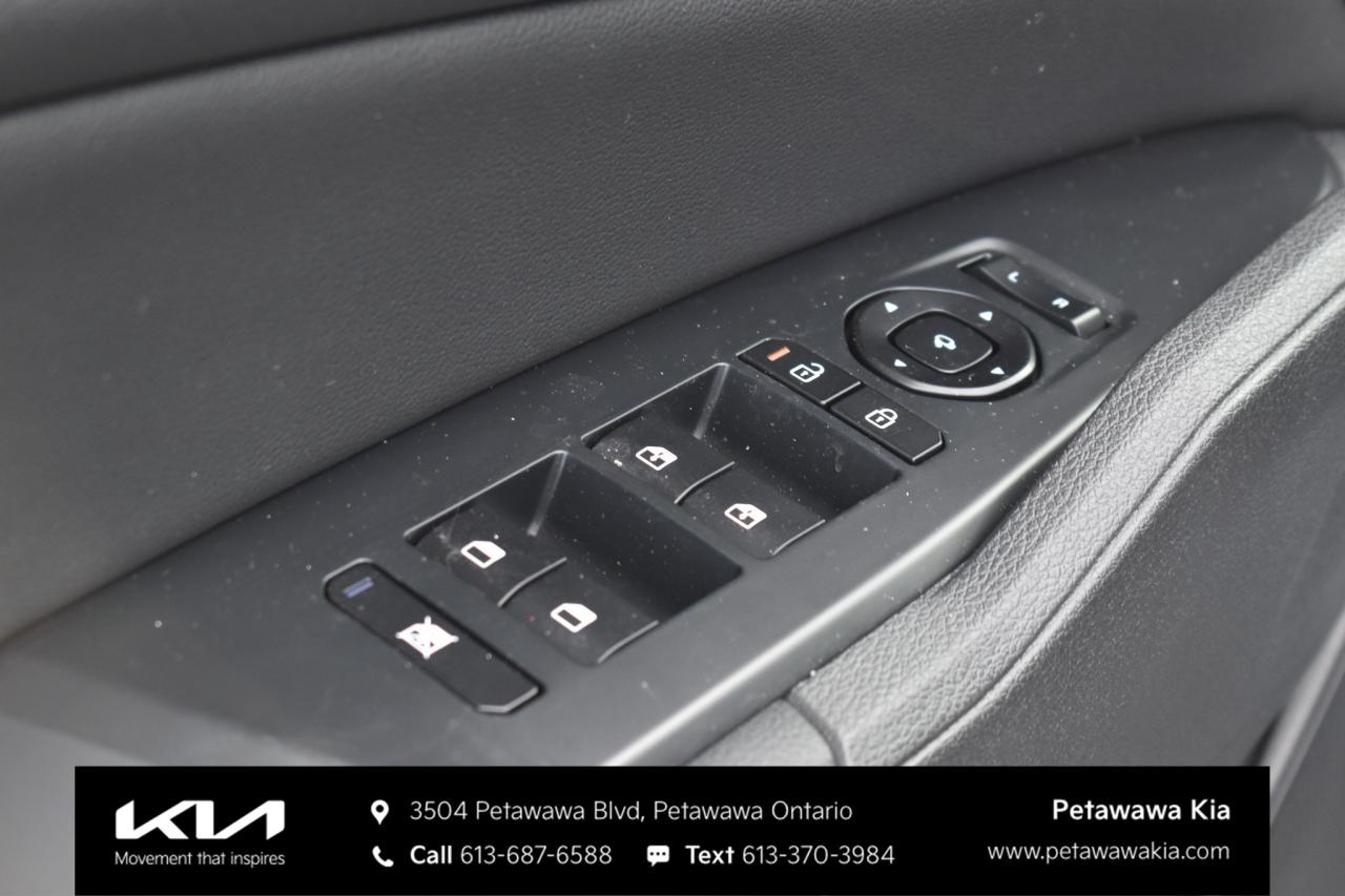 2026 Kia Sportage EX Premium w/Black Interior 4dr All-Wheel Drive Photo