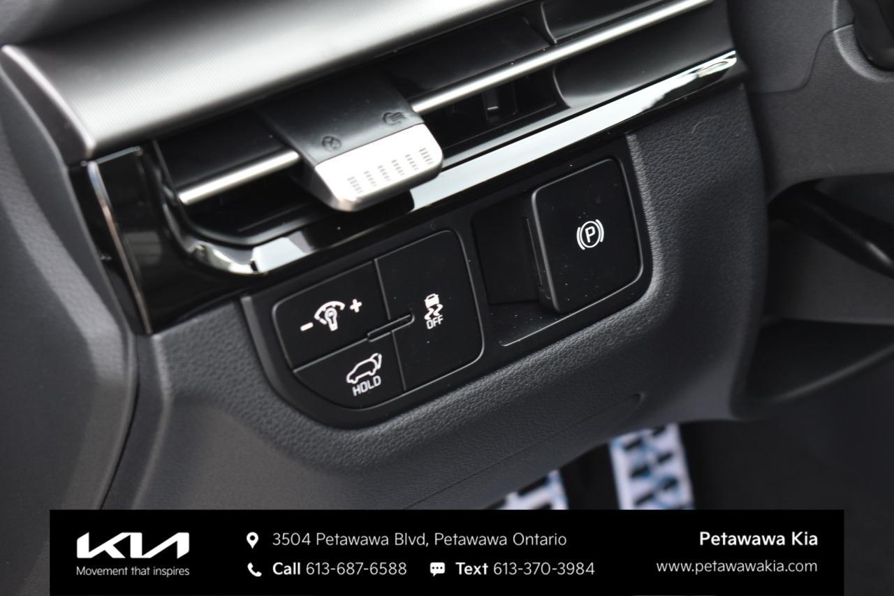 2026 Kia Sportage EX Premium w/Black Interior 4dr All-Wheel Drive Photo