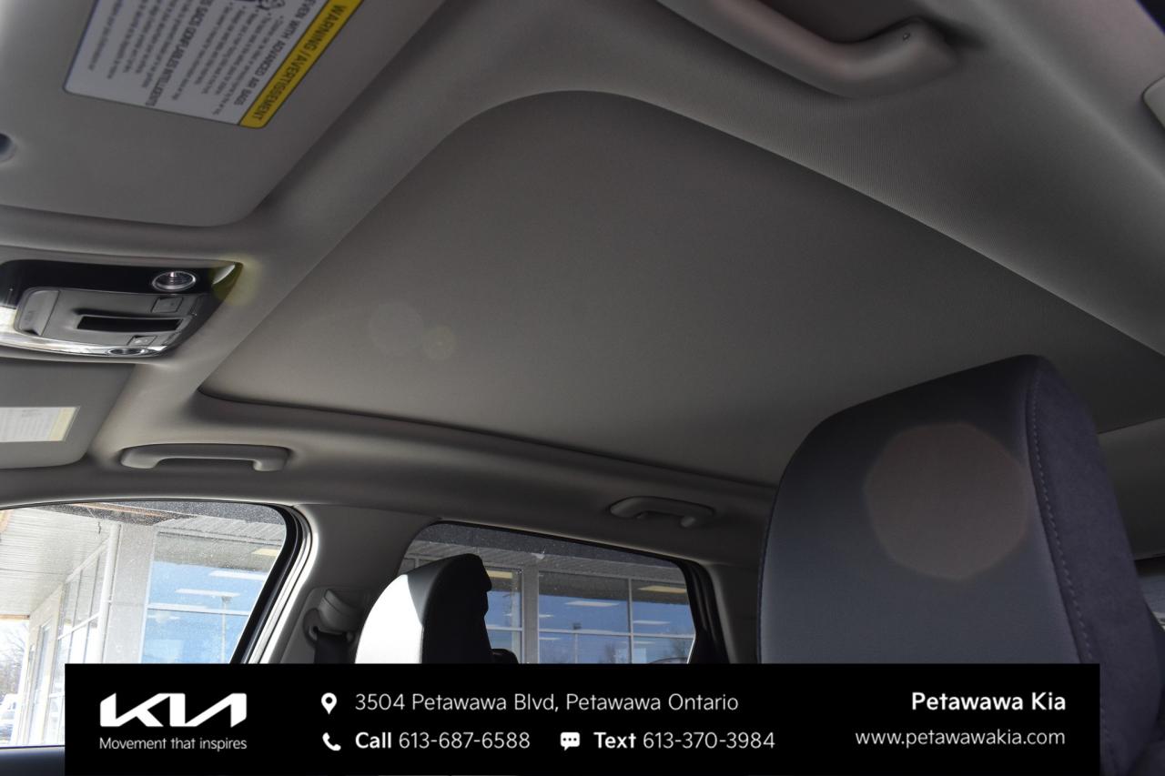 2026 Kia Sportage EX Premium w/Black Interior 4dr All-Wheel Drive Photo