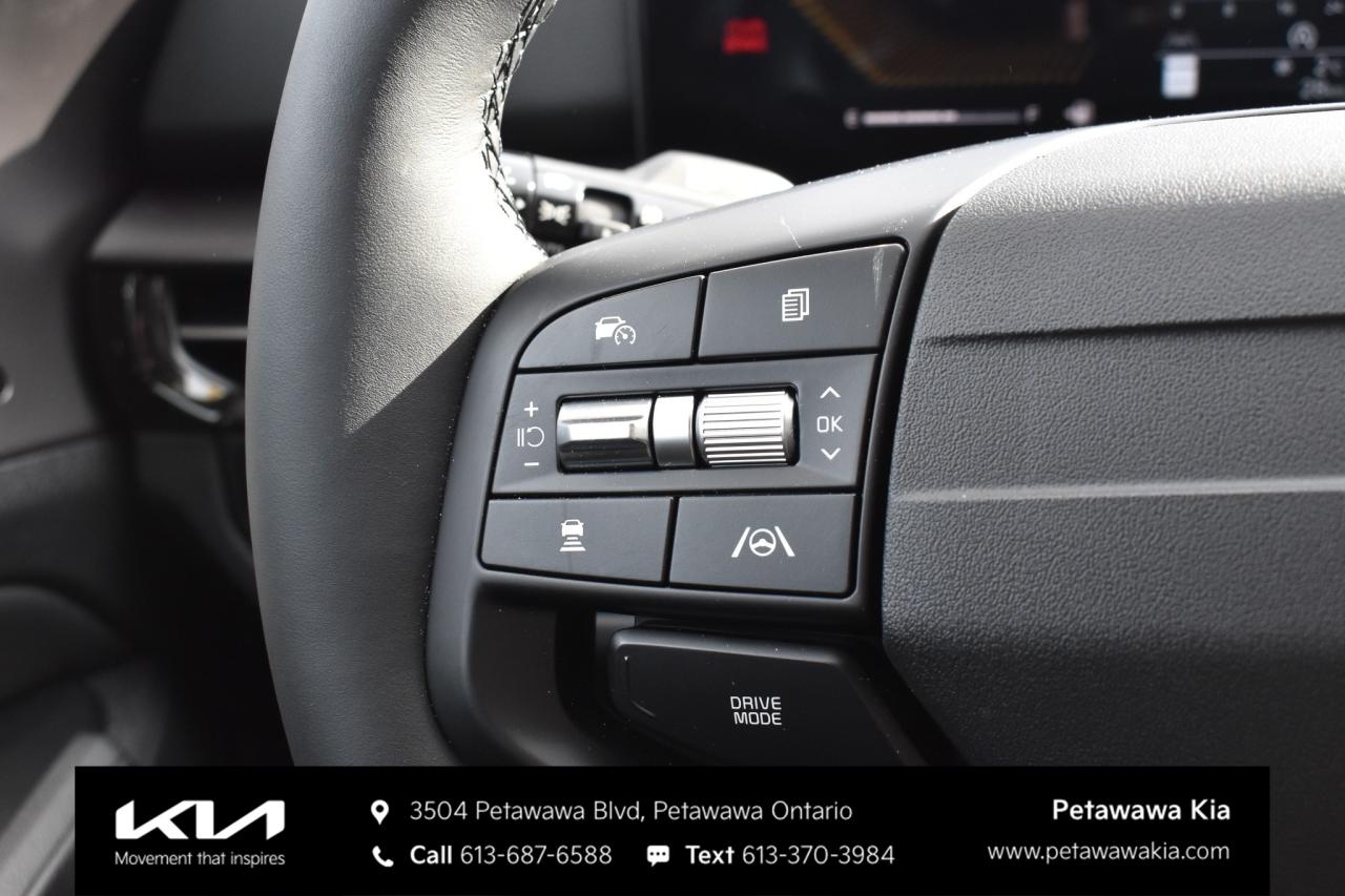 2026 Kia Sportage EX Premium w/Black Interior 4dr All-Wheel Drive Photo