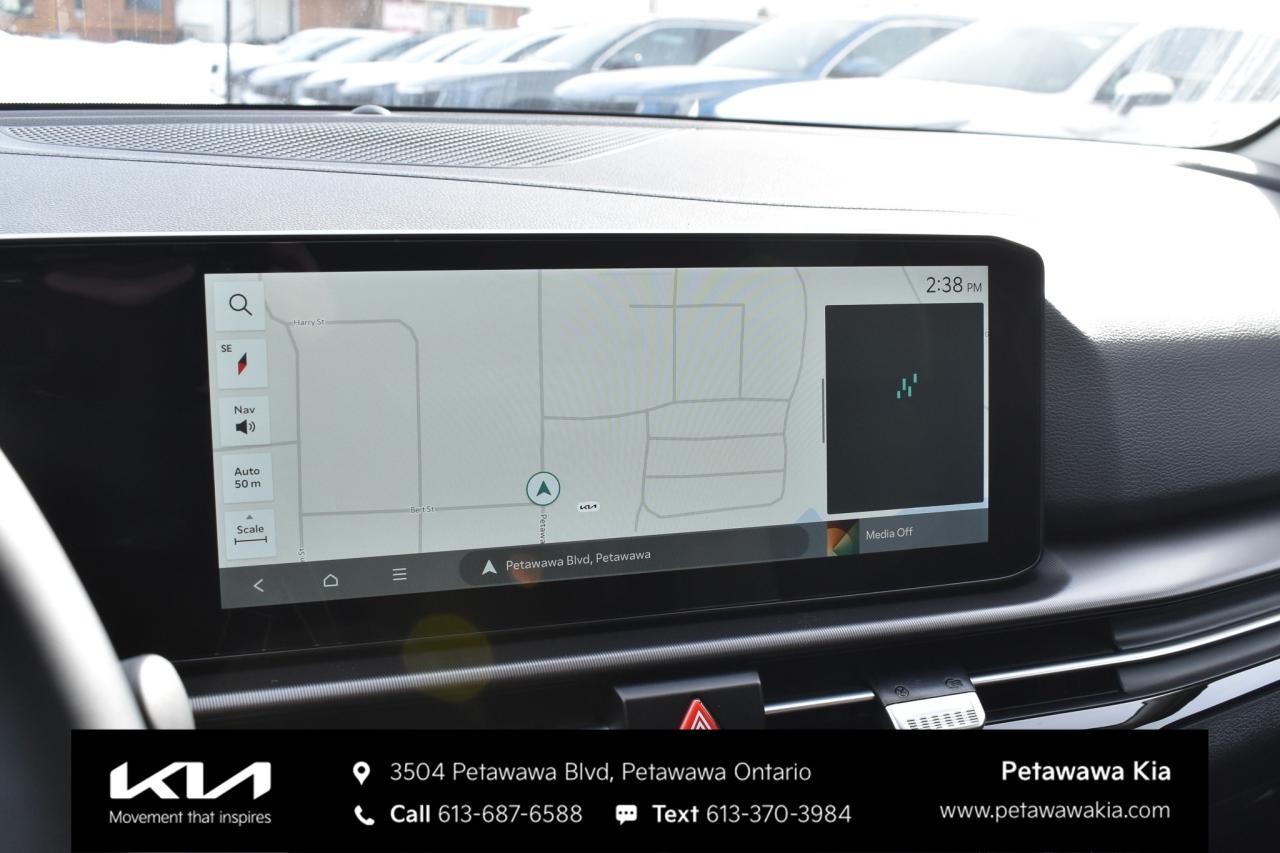 2026 Kia Sportage EX Premium w/Black Interior 4dr All-Wheel Drive Photo