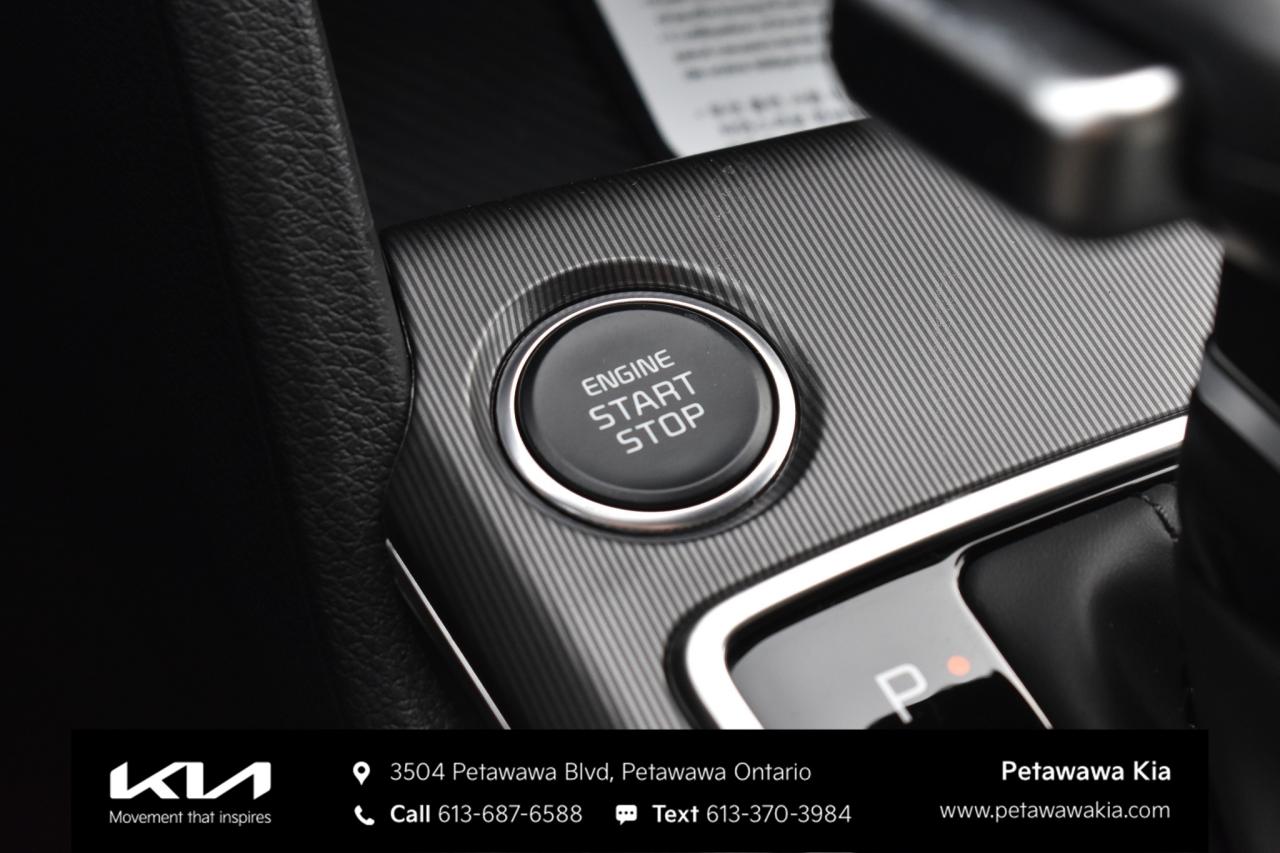 2026 Kia Sportage EX Premium w/Black Interior 4dr All-Wheel Drive Photo