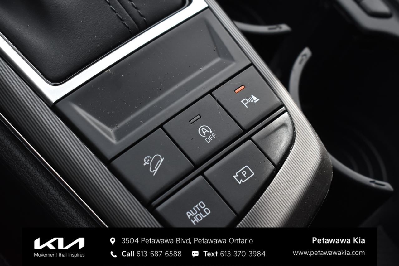 2026 Kia Sportage EX Premium w/Black Interior 4dr All-Wheel Drive Photo