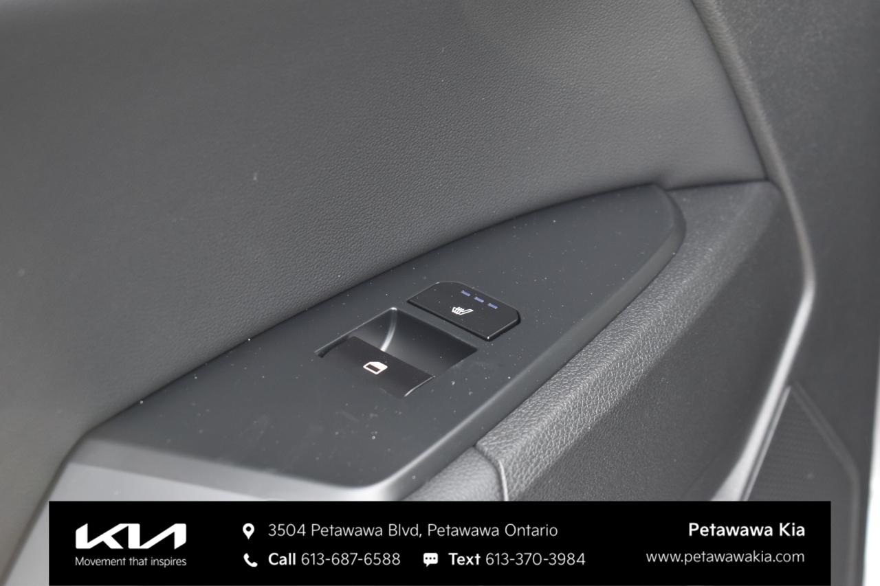 2026 Kia Sportage EX Premium w/Black Interior 4dr All-Wheel Drive Photo