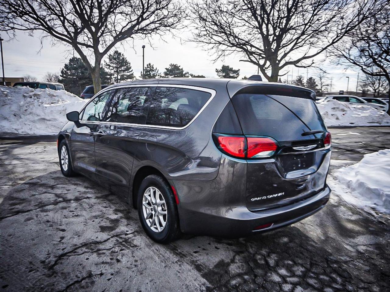 2023 Chrysler Grand Caravan  Photo