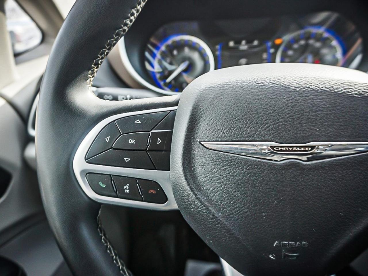 2023 Chrysler Grand Caravan  Photo