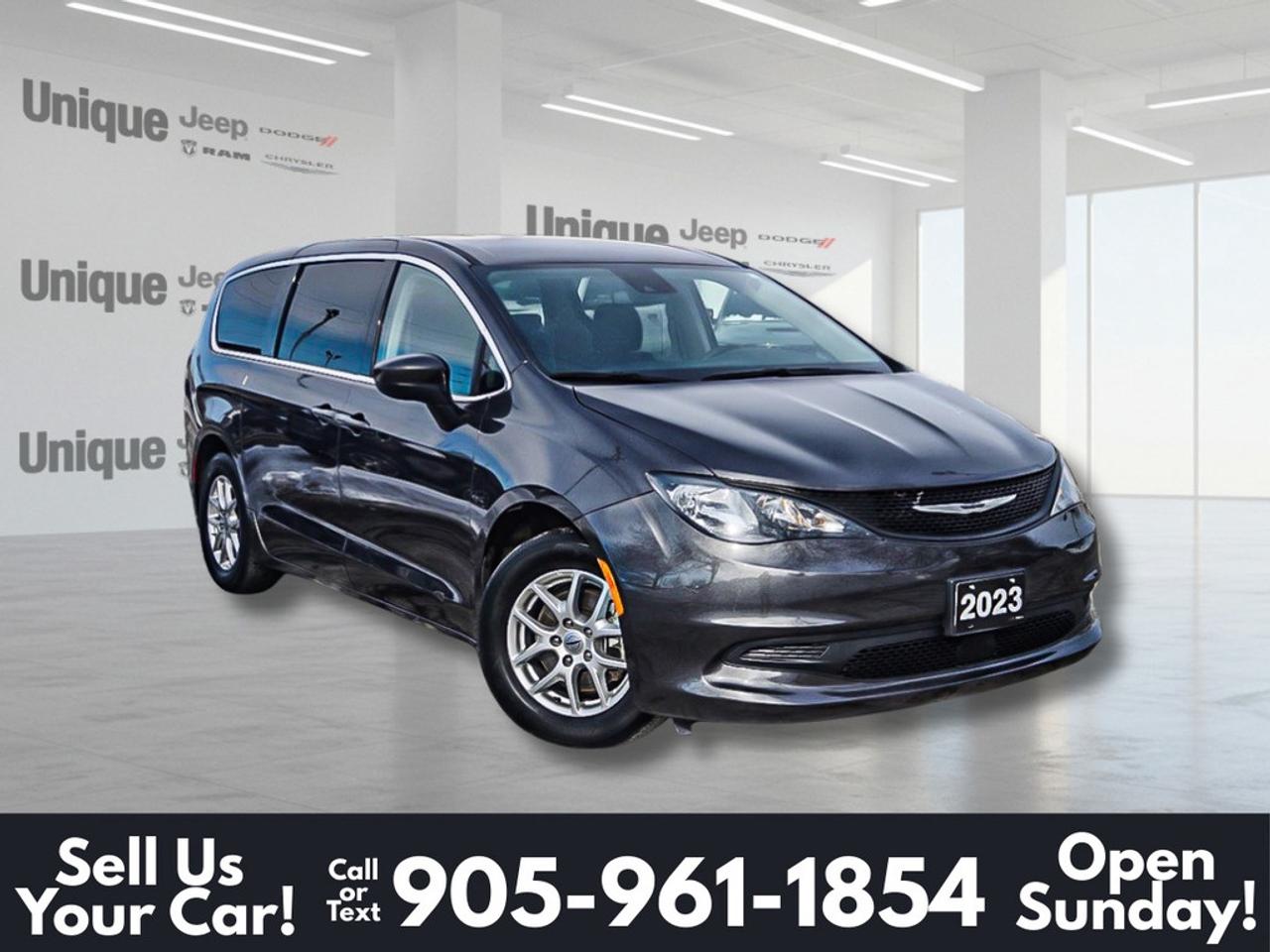 2023 Chrysler Grand Caravan  Photo