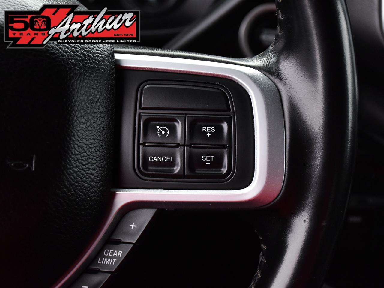 2021 RAM 2500 BIG HORN CREW CAB NIGHT EDITION 4X4 Photo