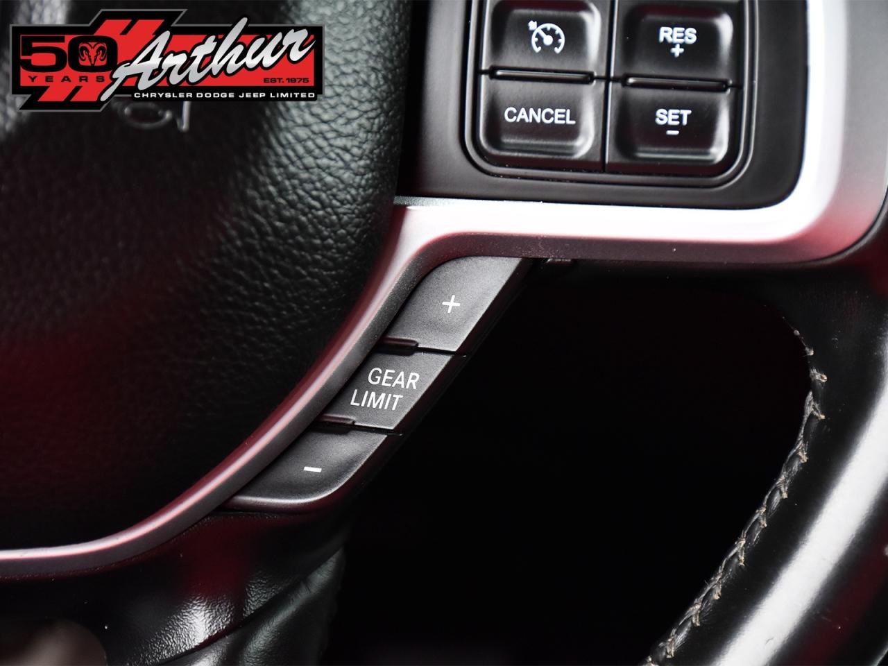 2021 RAM 2500 BIG HORN CREW CAB NIGHT EDITION 4X4 Photo