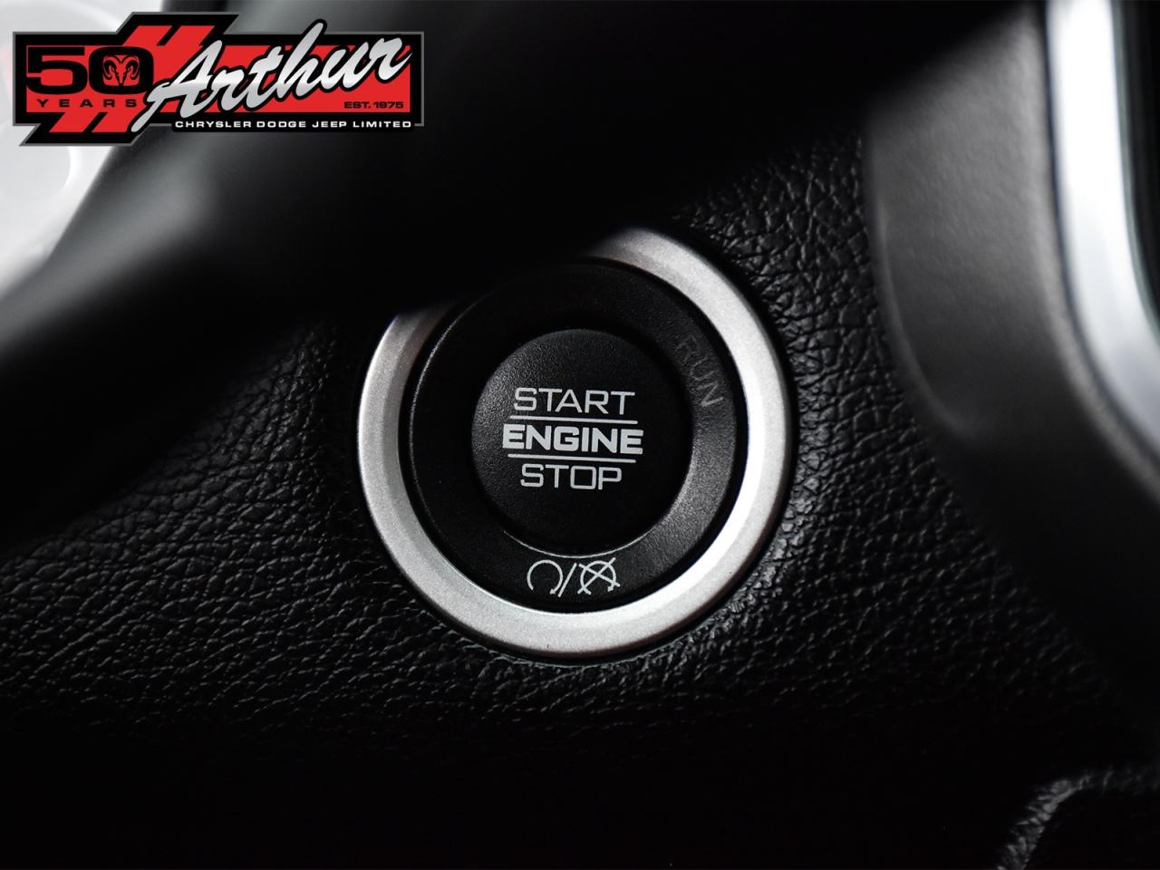 2021 RAM 2500 BIG HORN CREW CAB NIGHT EDITION 4X4 Photo