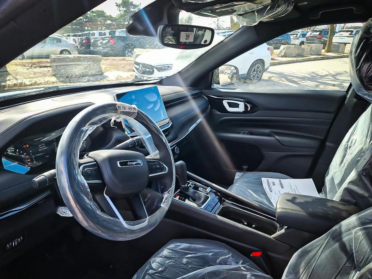 2026 Jeep Compass  Photo