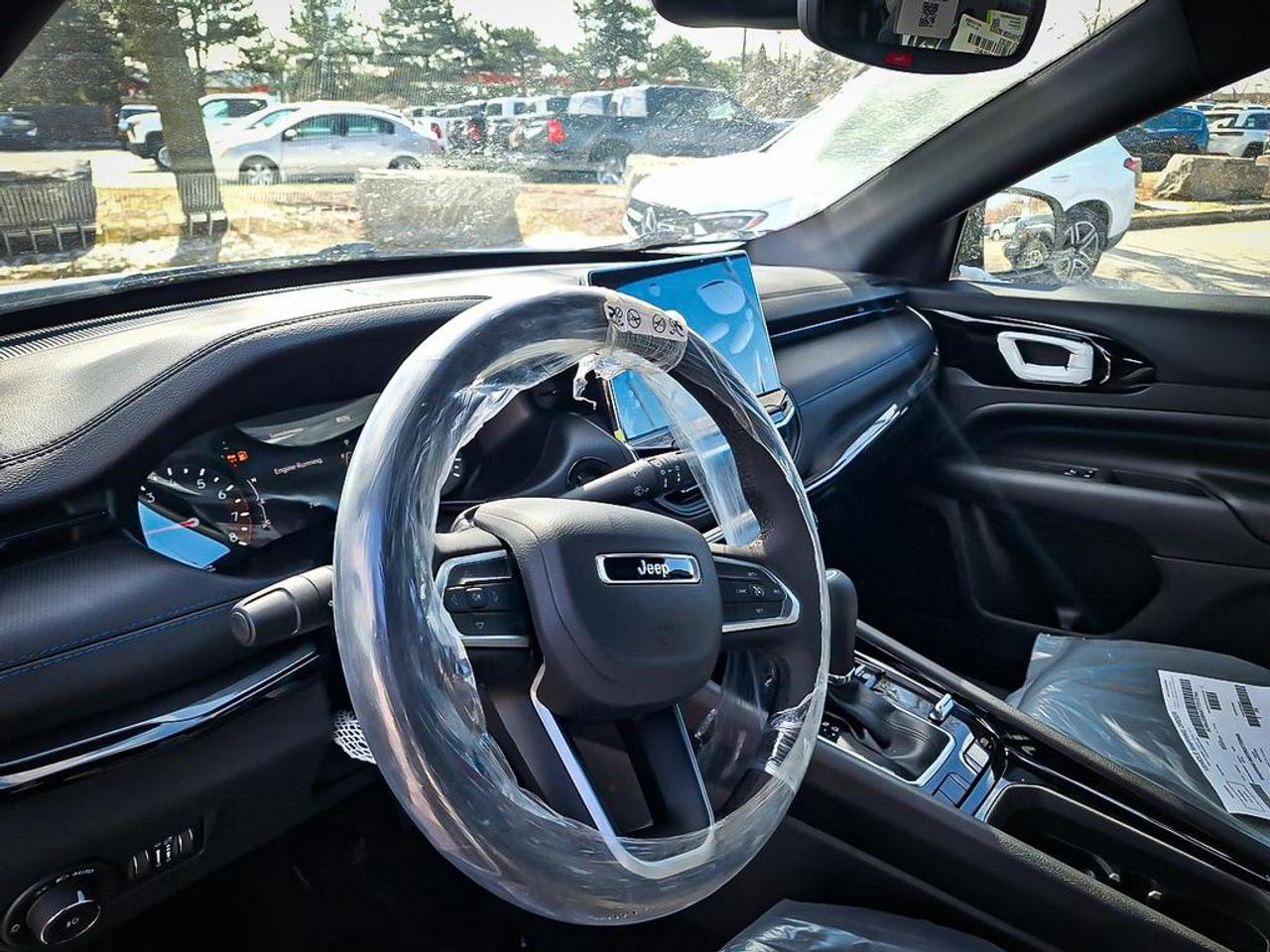 2026 Jeep Compass  Photo