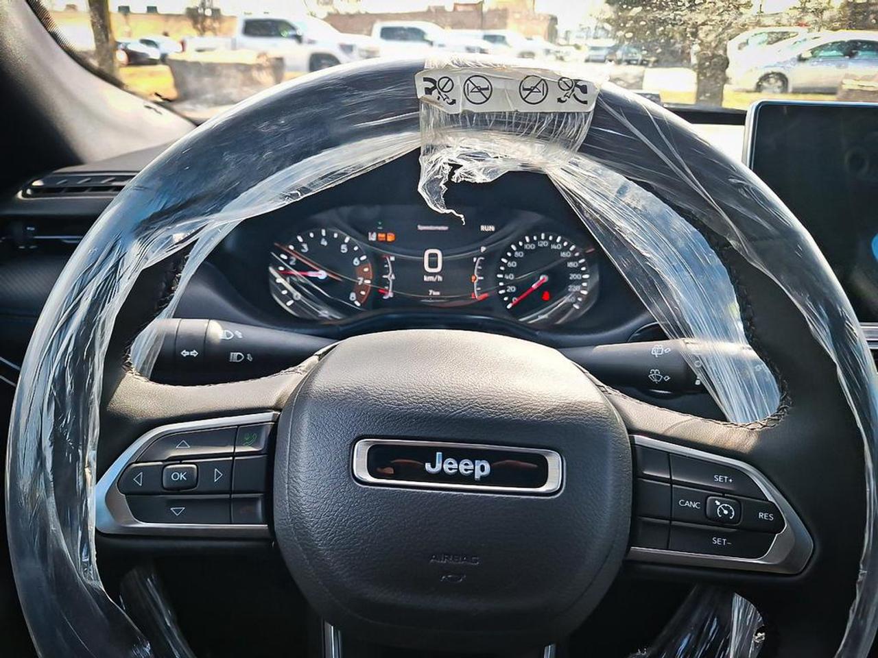 2026 Jeep Compass  Photo