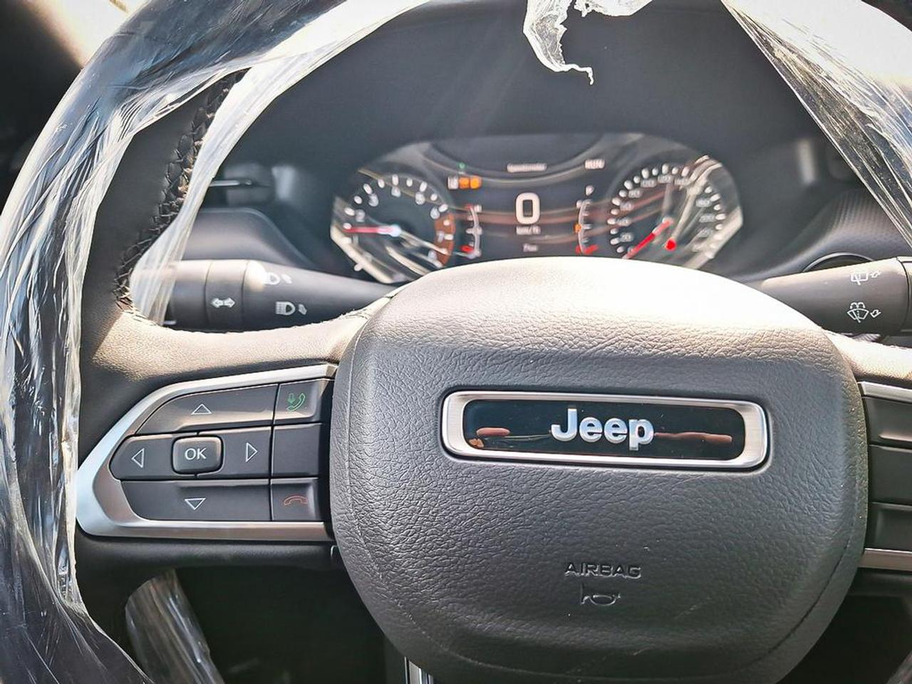 2026 Jeep Compass  Photo