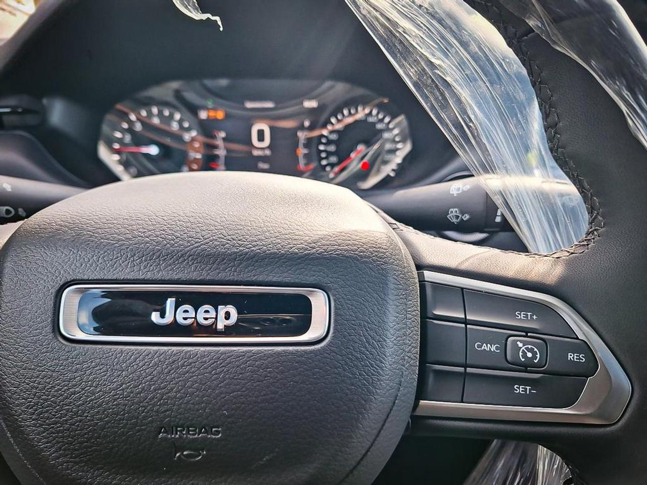 2026 Jeep Compass  Photo
