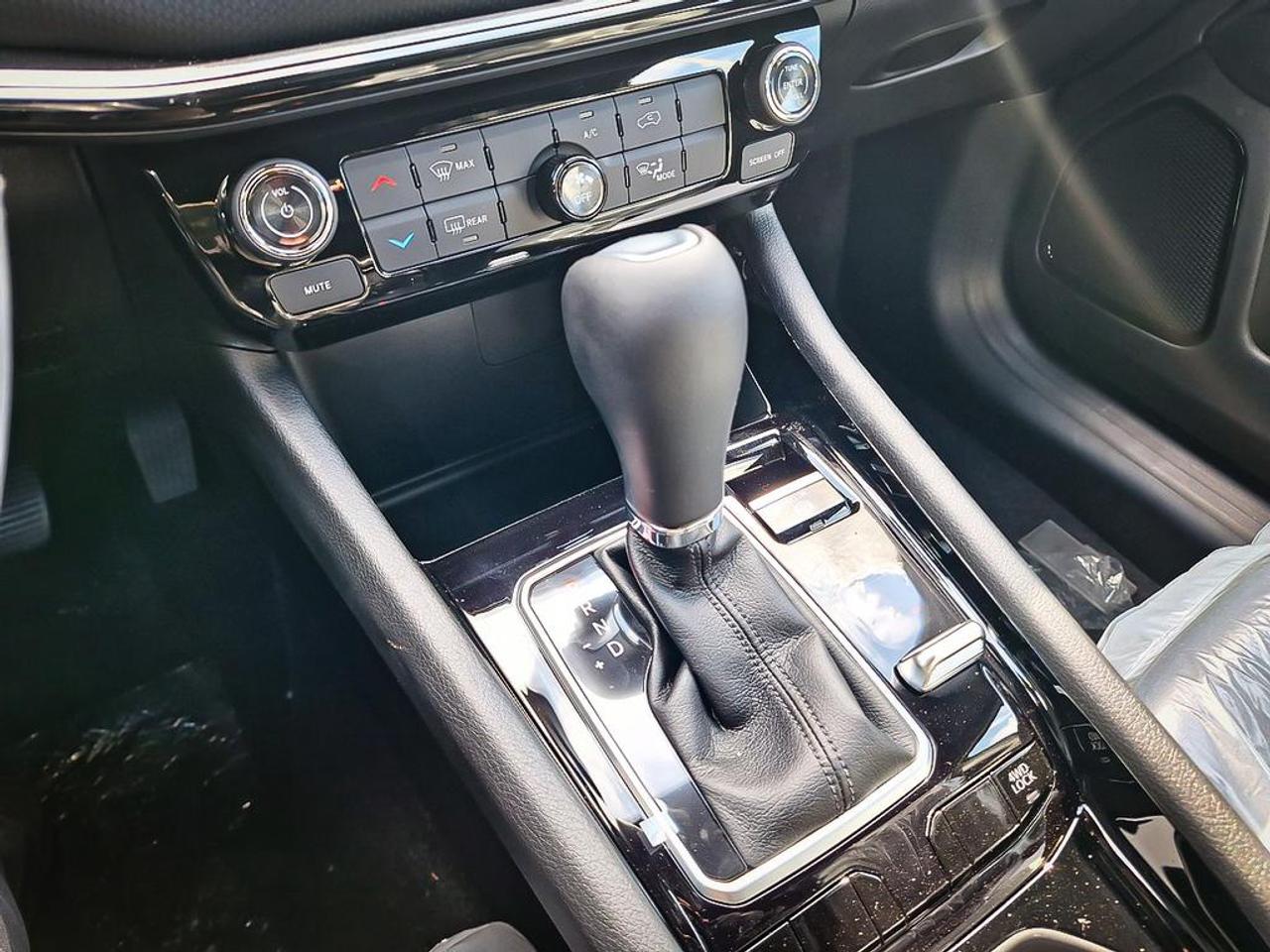 2026 Jeep Compass  Photo