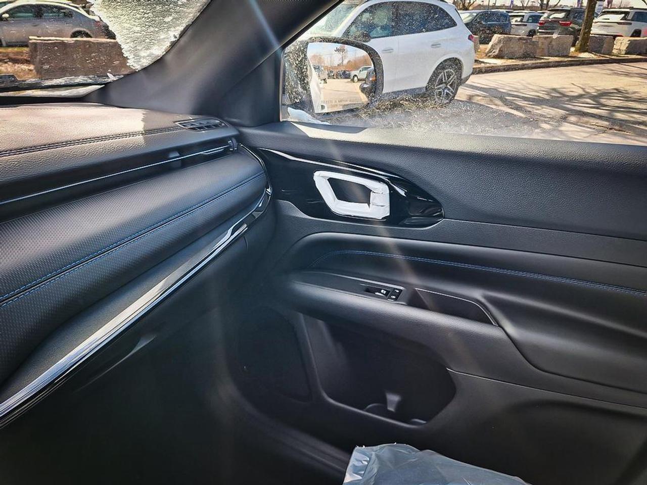 2026 Jeep Compass  Photo