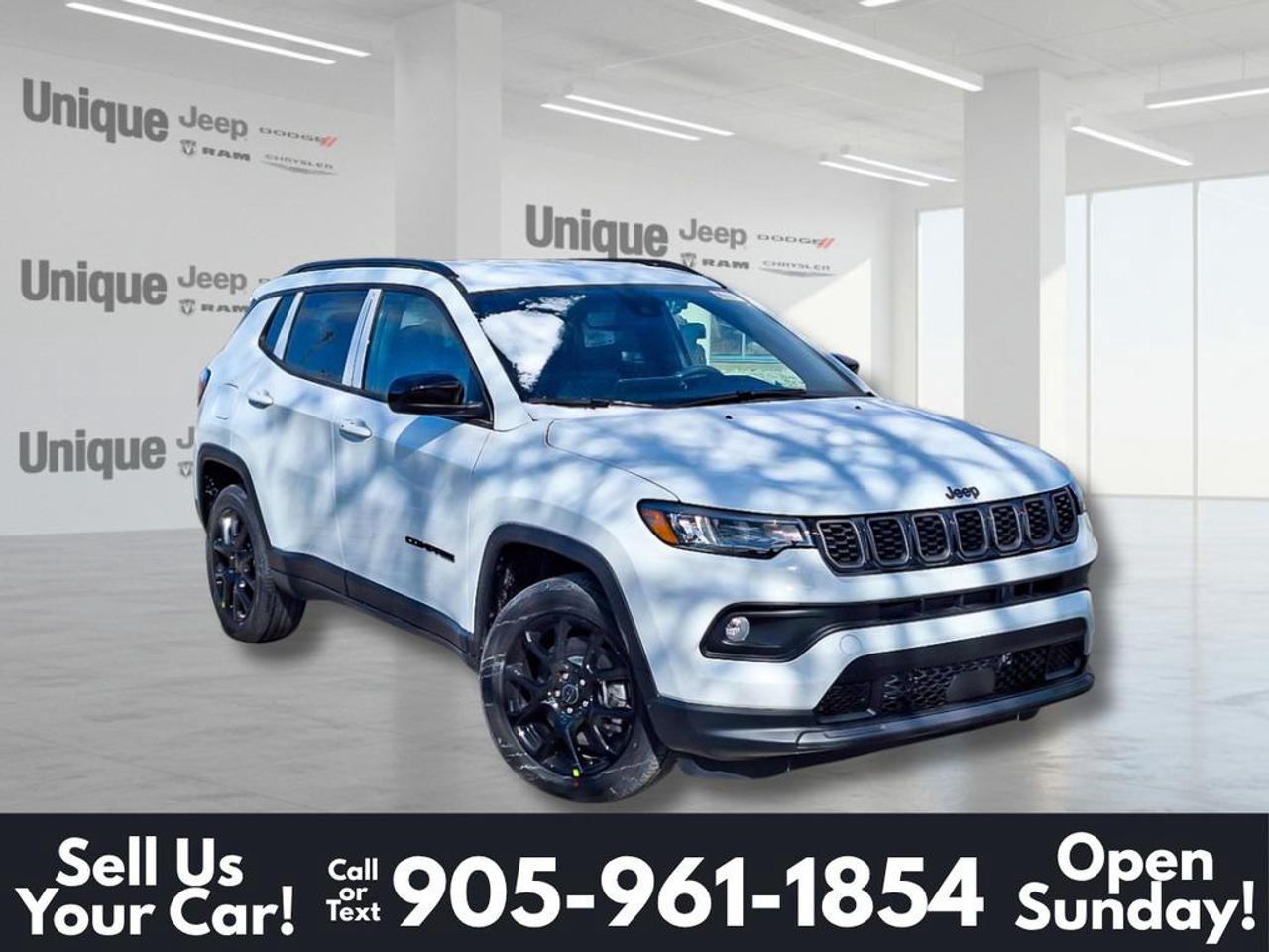 2026 Jeep Compass  Photo0