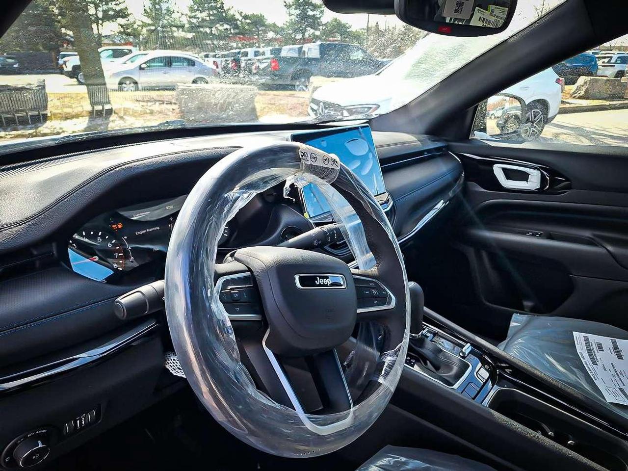 2026 Jeep Compass  Photo