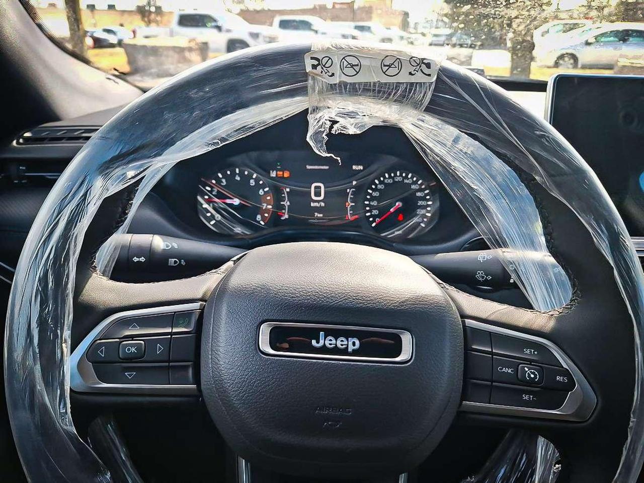 2026 Jeep Compass  Photo