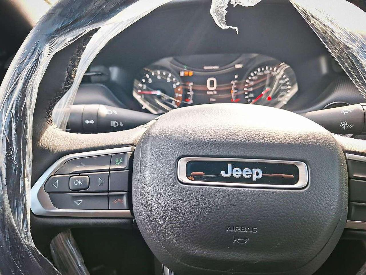 2026 Jeep Compass  Photo
