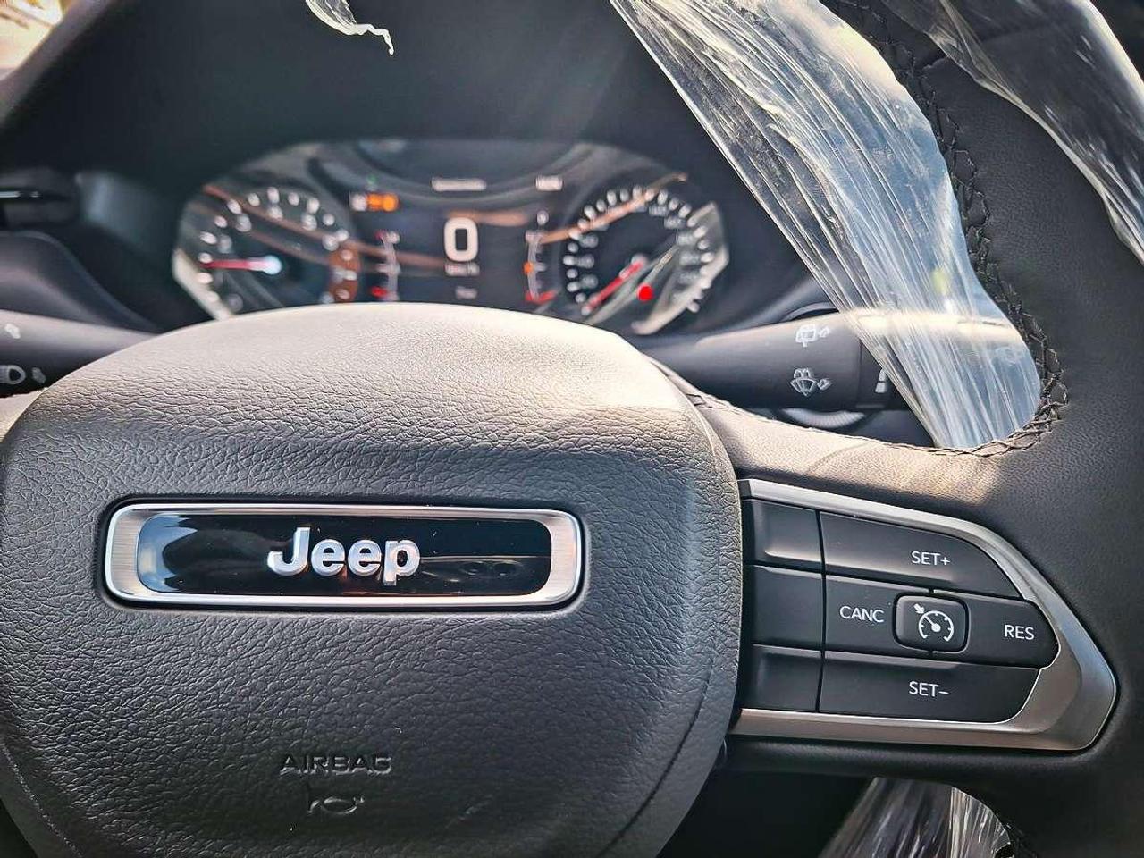 2026 Jeep Compass  Photo