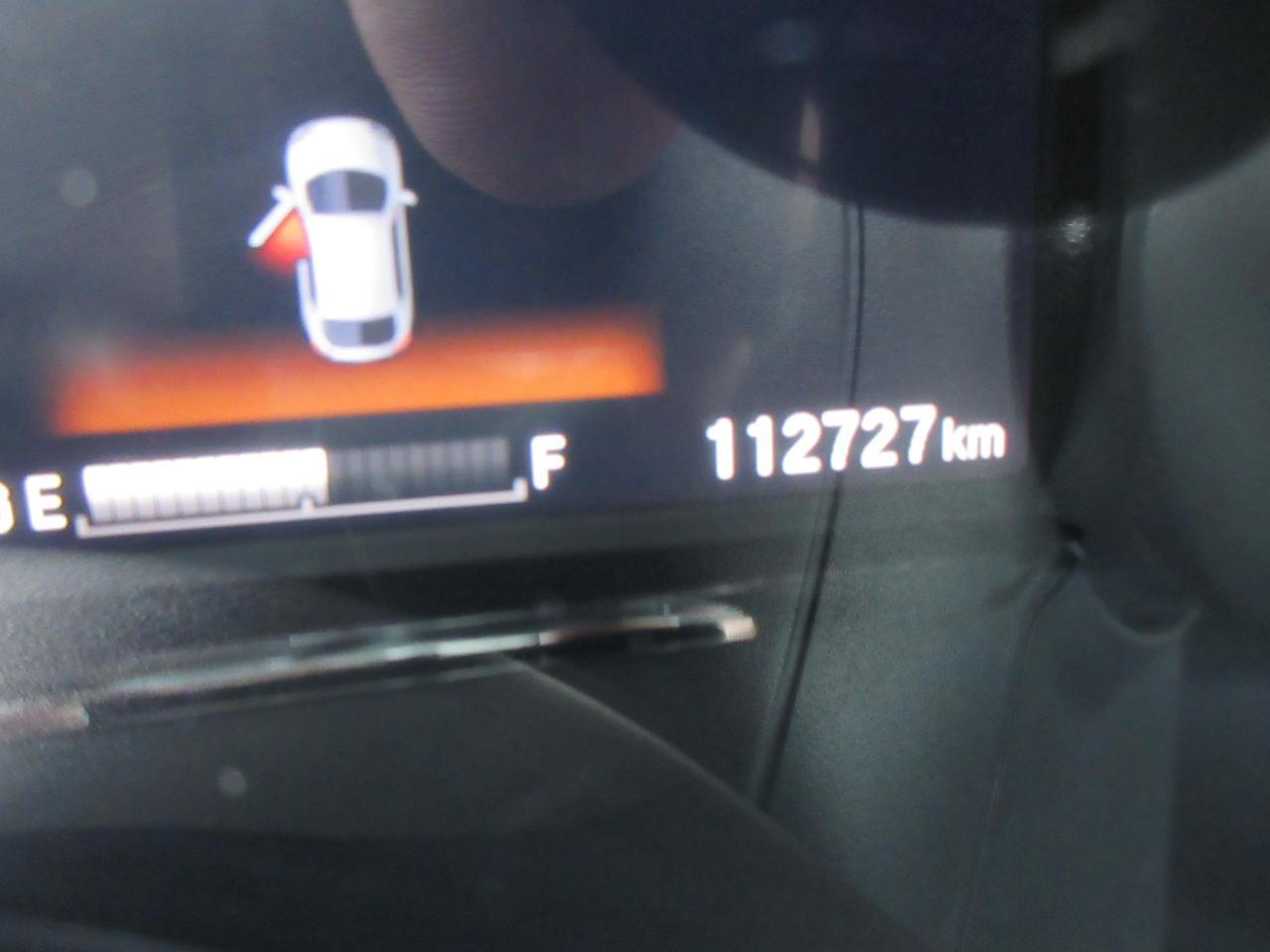 2022 Honda HR-V Touring 4dr All-Wheel Drive Photo