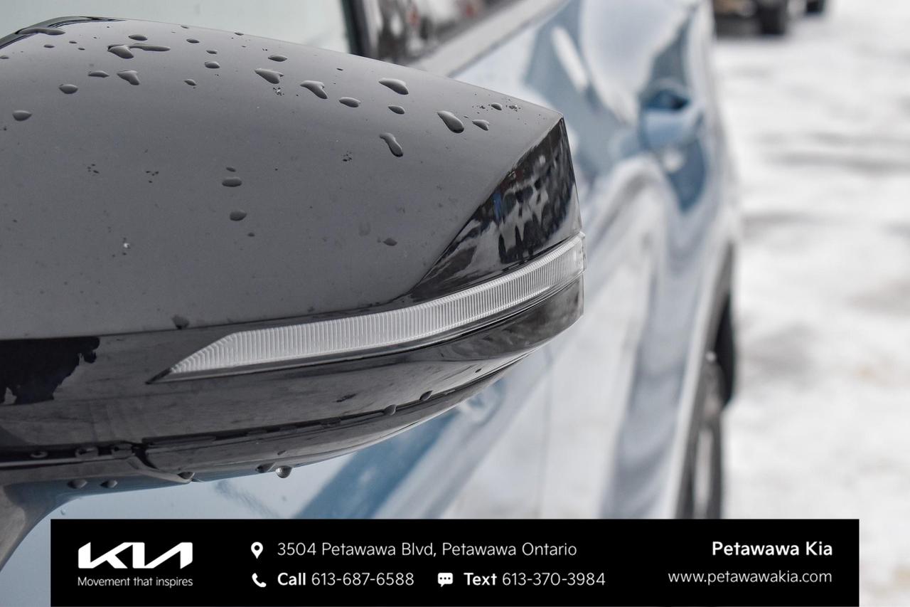 2026 Kia Sportage X-Line 4dr All-Wheel Drive Photo