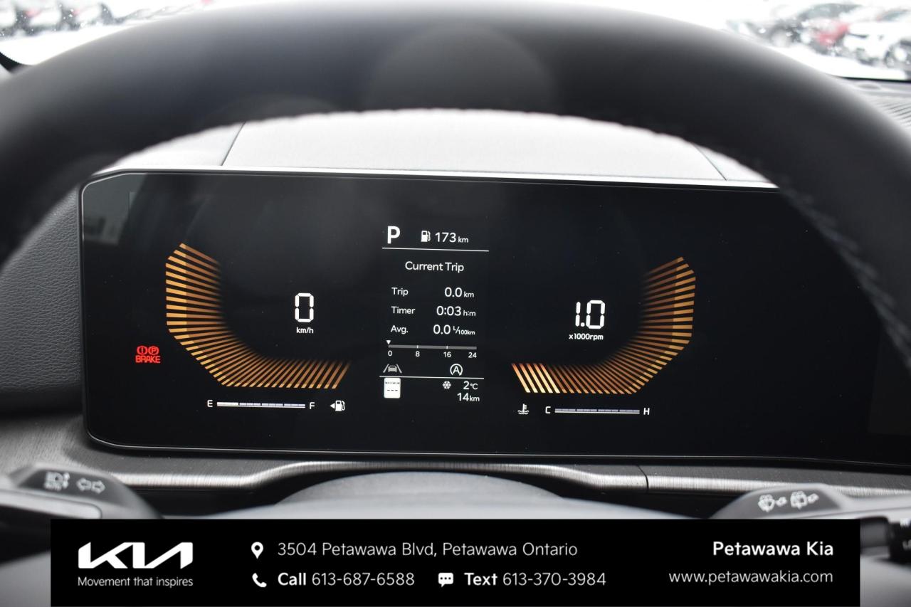 2026 Kia Sportage X-Line 4dr All-Wheel Drive Photo