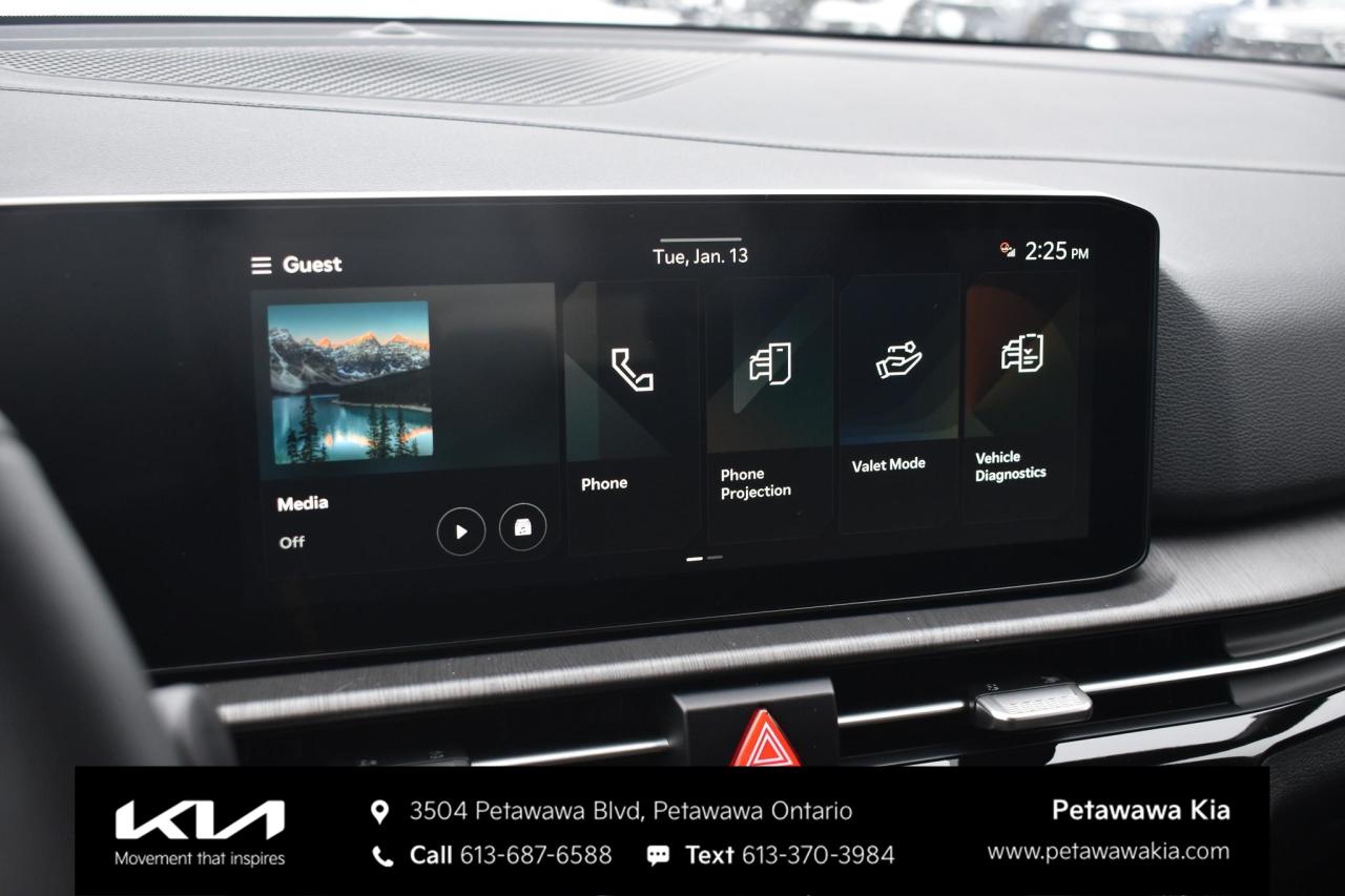 2026 Kia Sportage X-Line 4dr All-Wheel Drive Photo