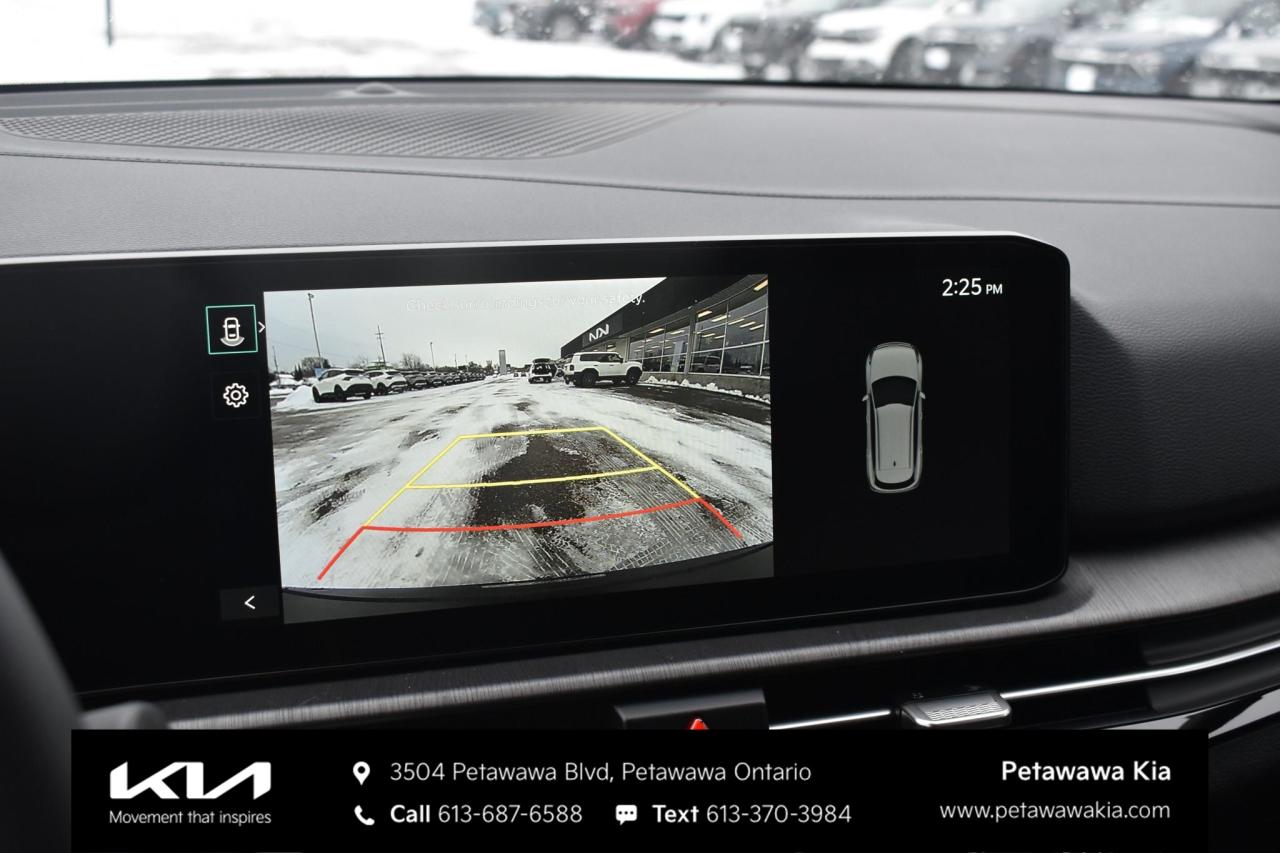 2026 Kia Sportage X-Line 4dr All-Wheel Drive Photo