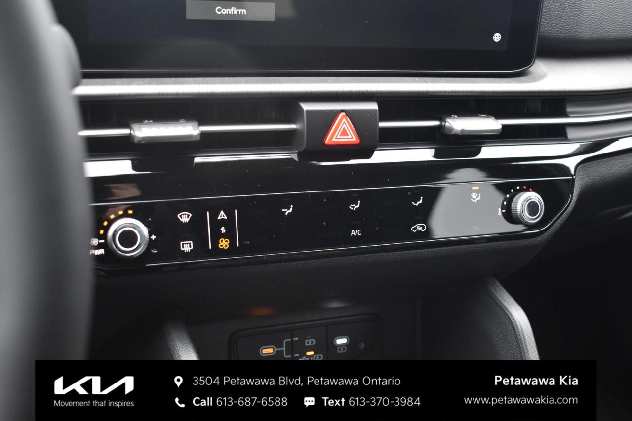 2026 Kia Sportage X-Line 4dr All-Wheel Drive Photo