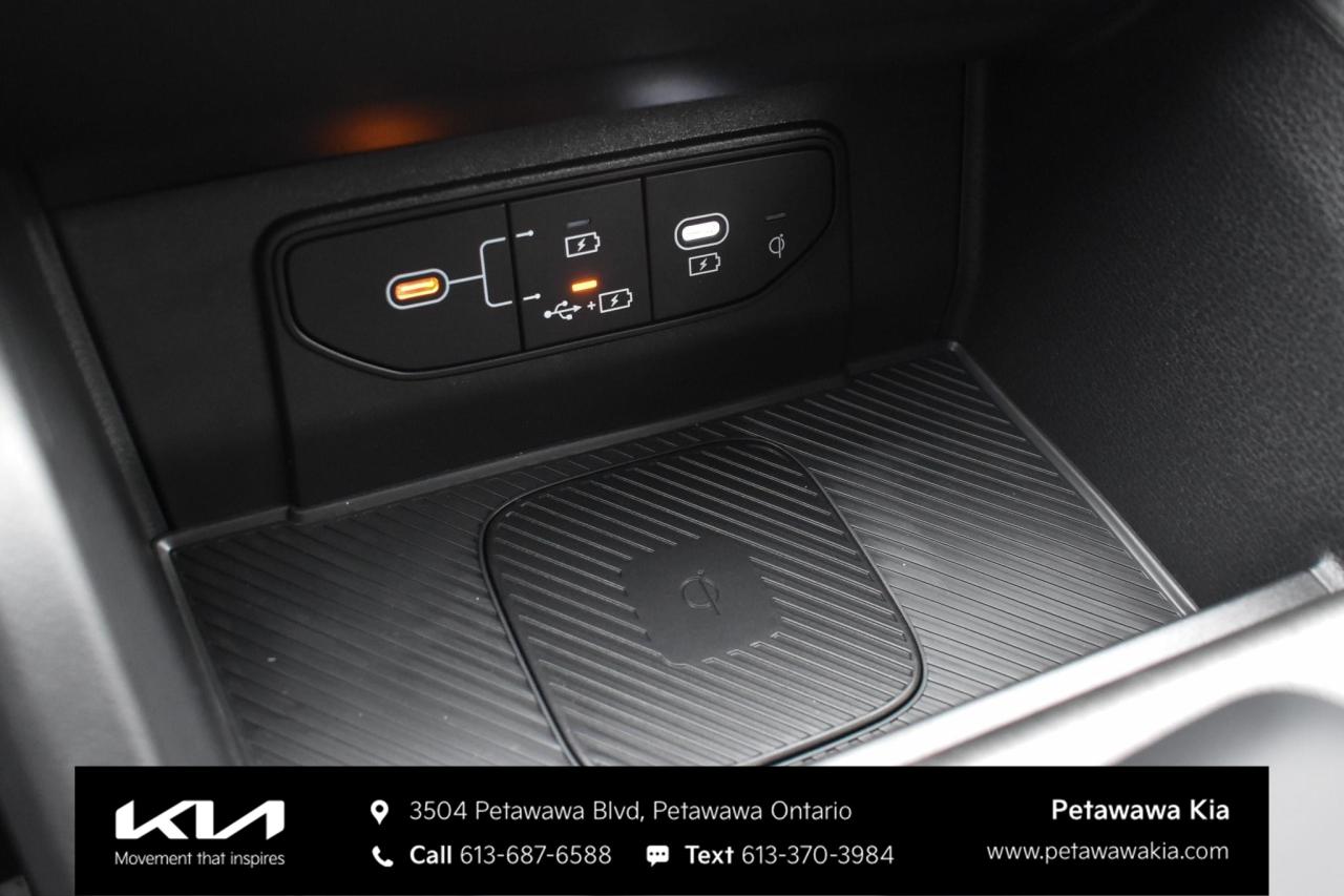 2026 Kia Sportage X-Line 4dr All-Wheel Drive Photo