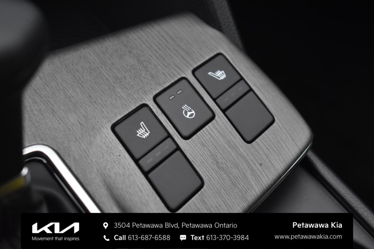 2026 Kia Sportage X-Line 4dr All-Wheel Drive Photo