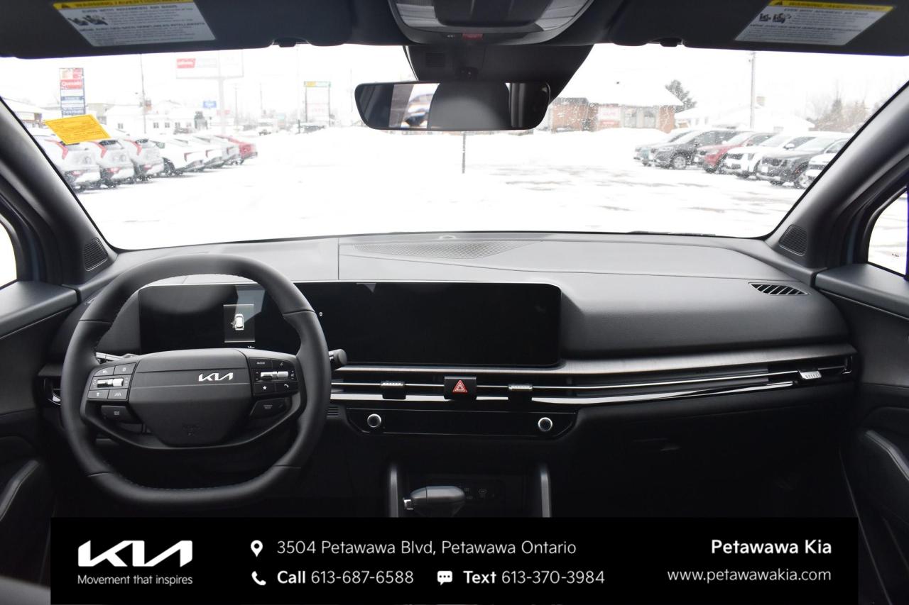 2026 Kia Sportage X-Line 4dr All-Wheel Drive Photo