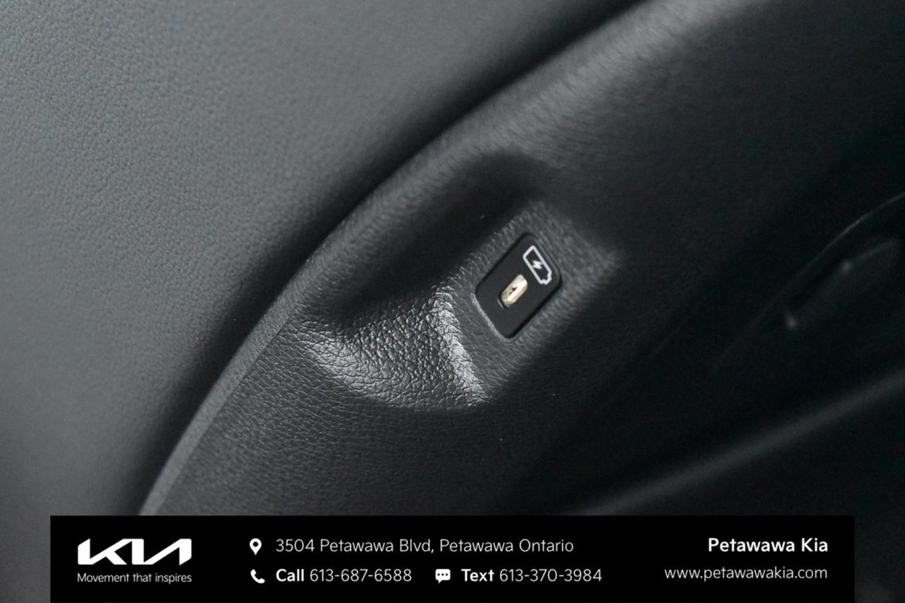 2026 Kia Sportage X-Line 4dr All-Wheel Drive Photo